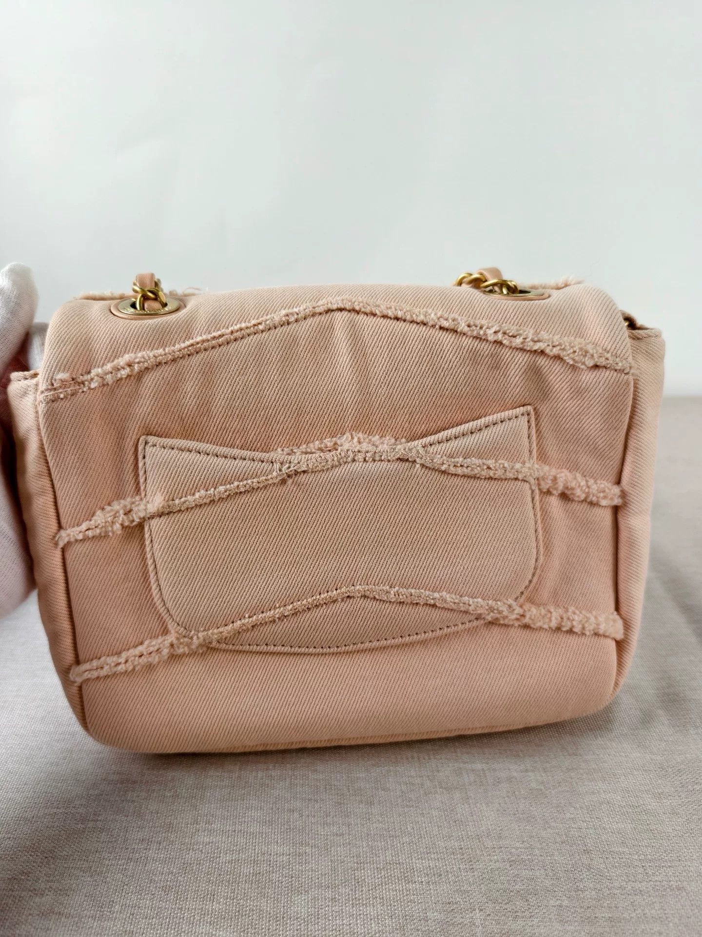 Chanel Pre-loved Bag Very good condition Size ONE SIZE - 5 Thumbnail