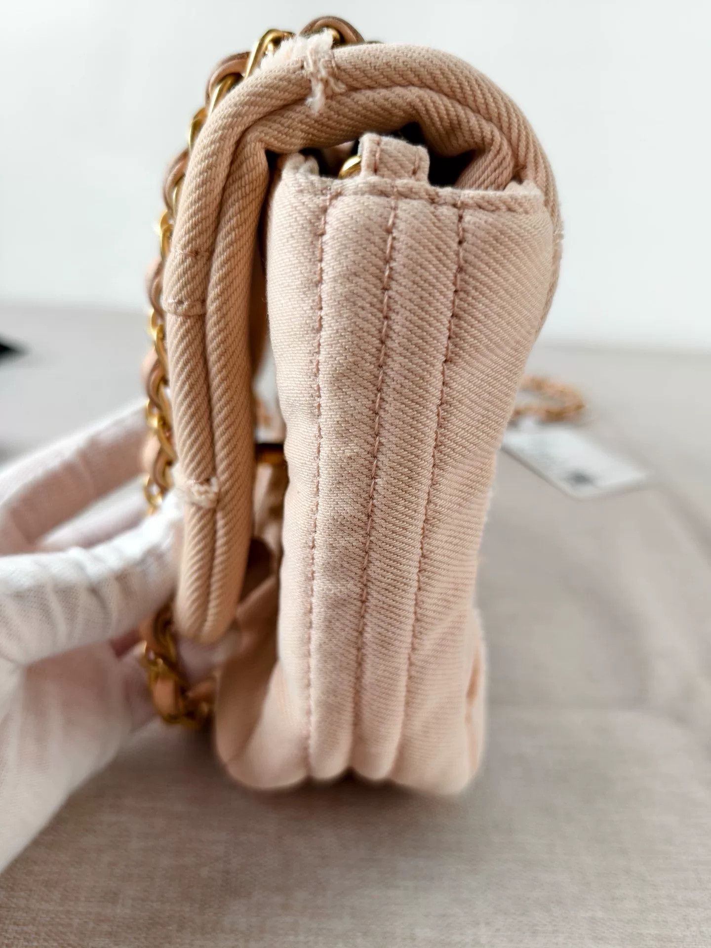 Chanel Pre-loved Bag Very good condition Size ONE SIZE - 4 Thumbnail