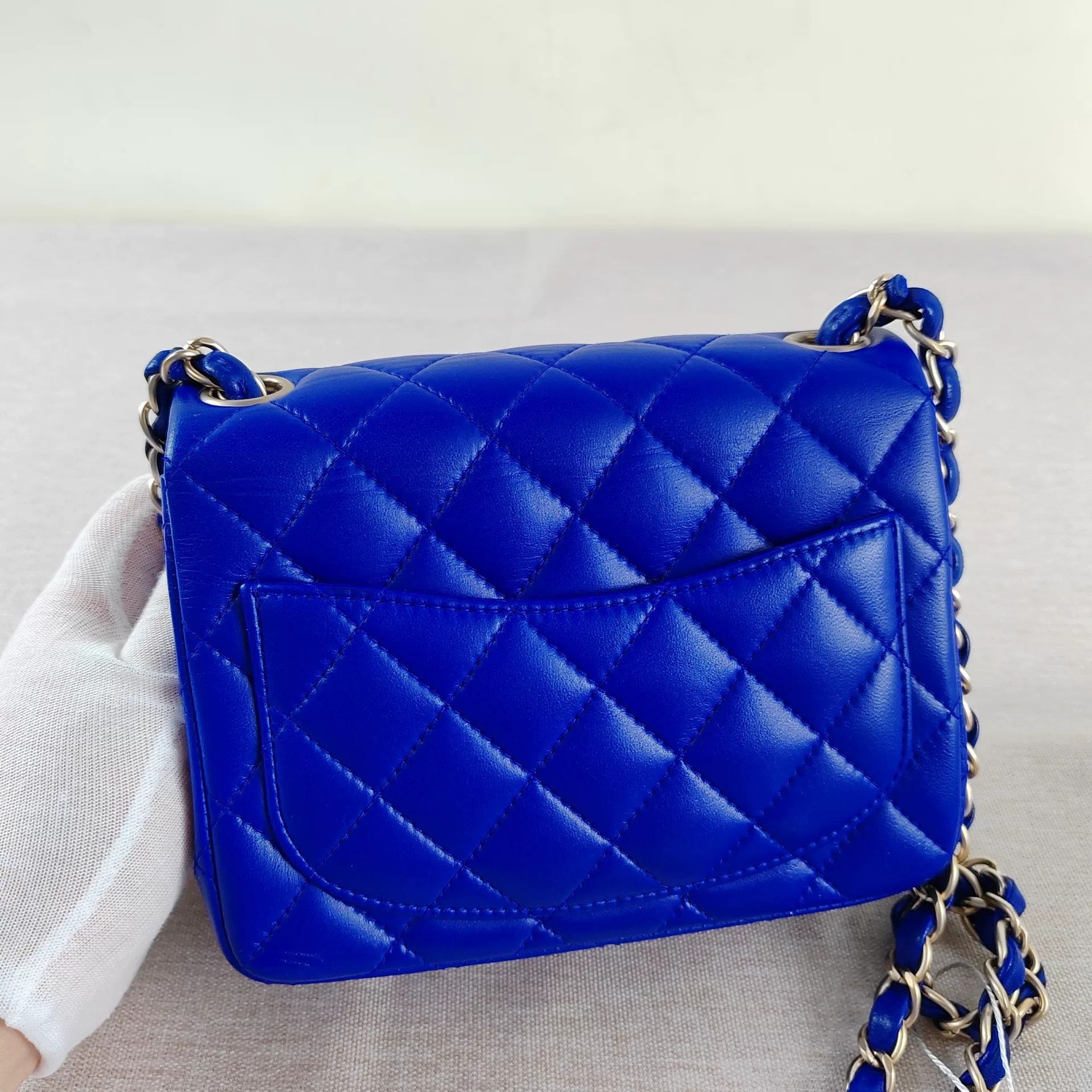 Chanel Pre-loved Bag Very good condition Size ONE SIZE - 5 Thumbnail