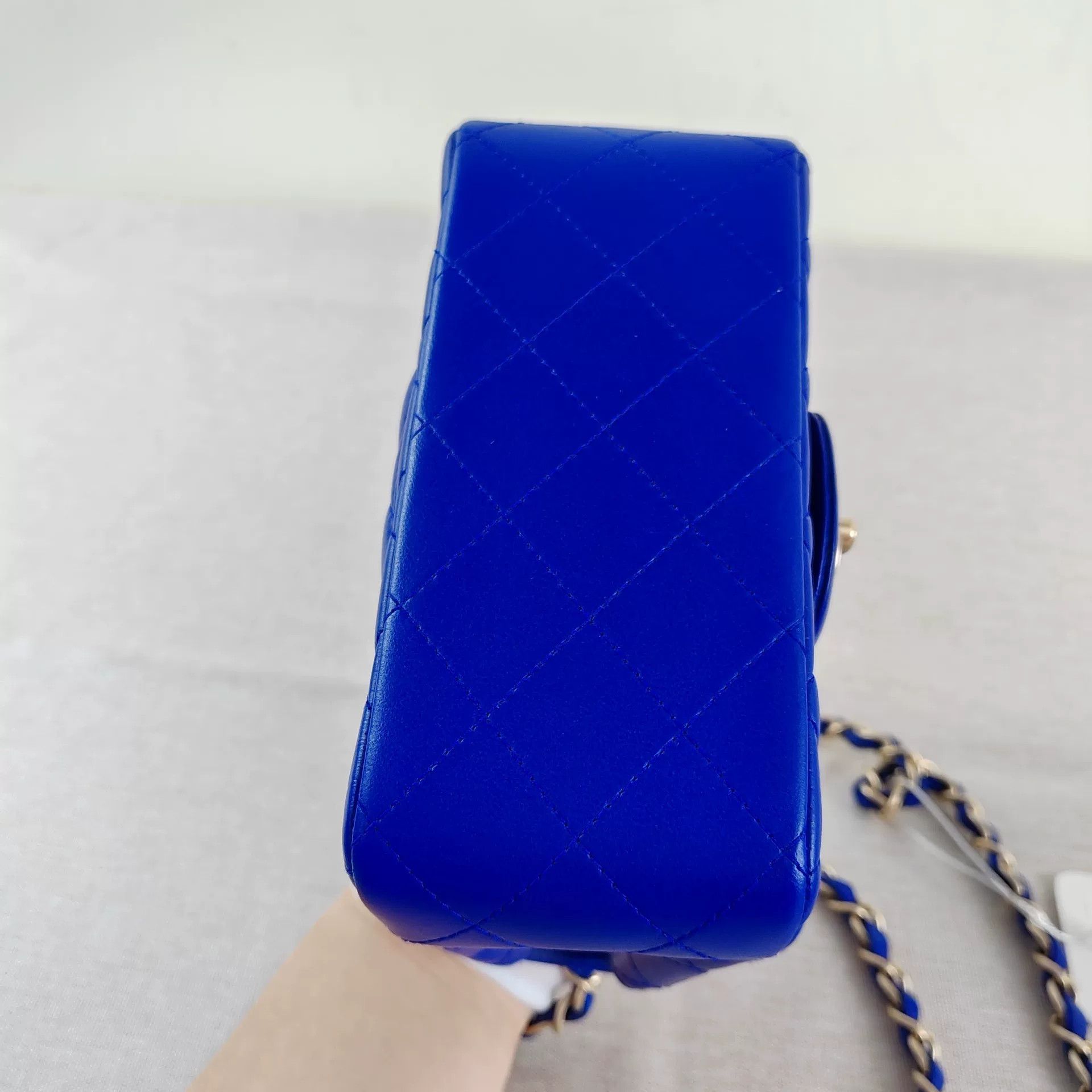 Chanel Pre-loved Bag Very good condition Size ONE SIZE - 3 Thumbnail