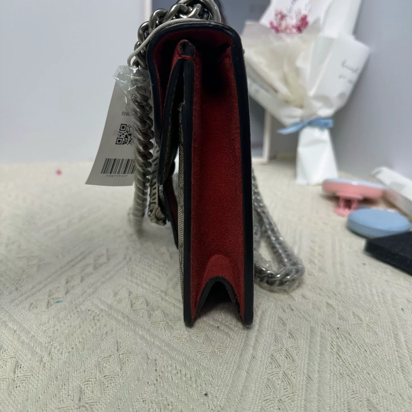 Gucci Pre-loved Bag Very good condition Size ONE SIZE - 3 Thumbnail