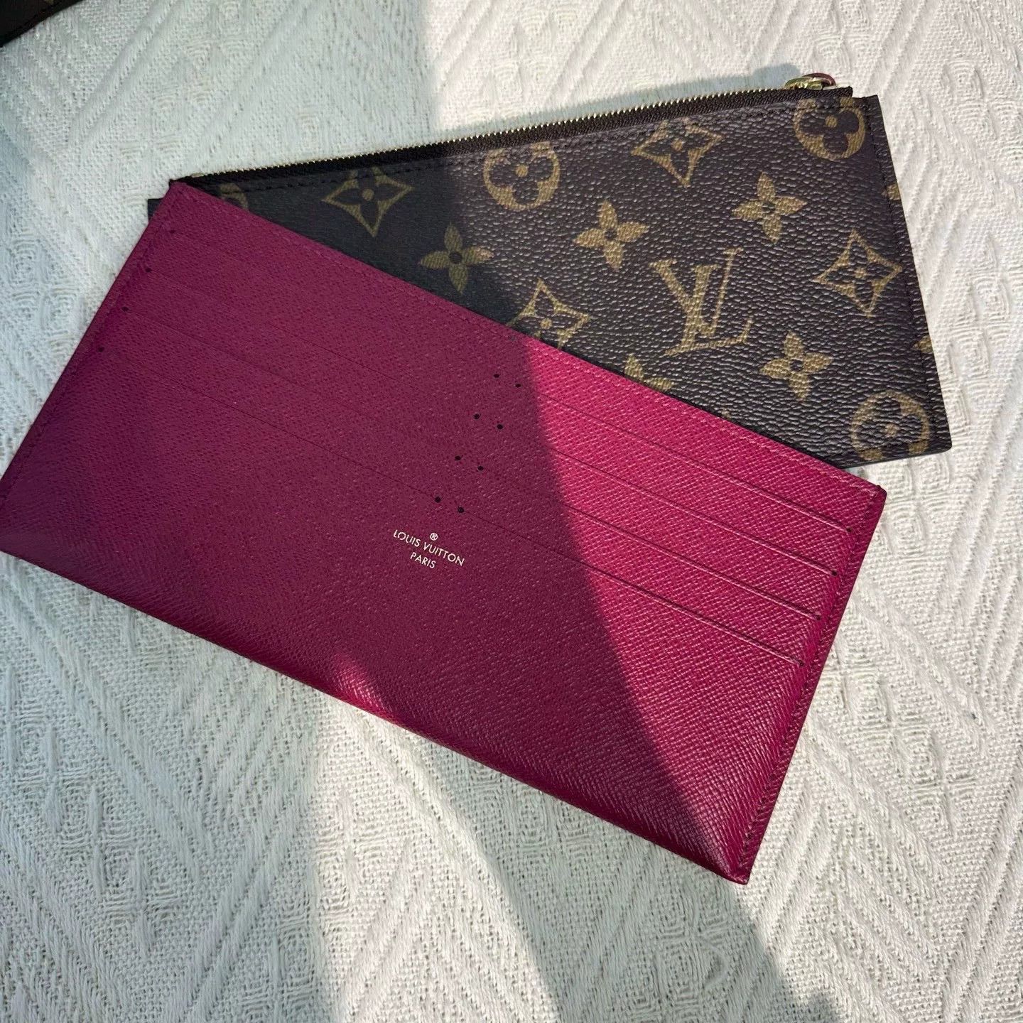 Louis Vuitton Pre-loved Bag Very good condition Size ONE SIZE - 7 Thumbnail