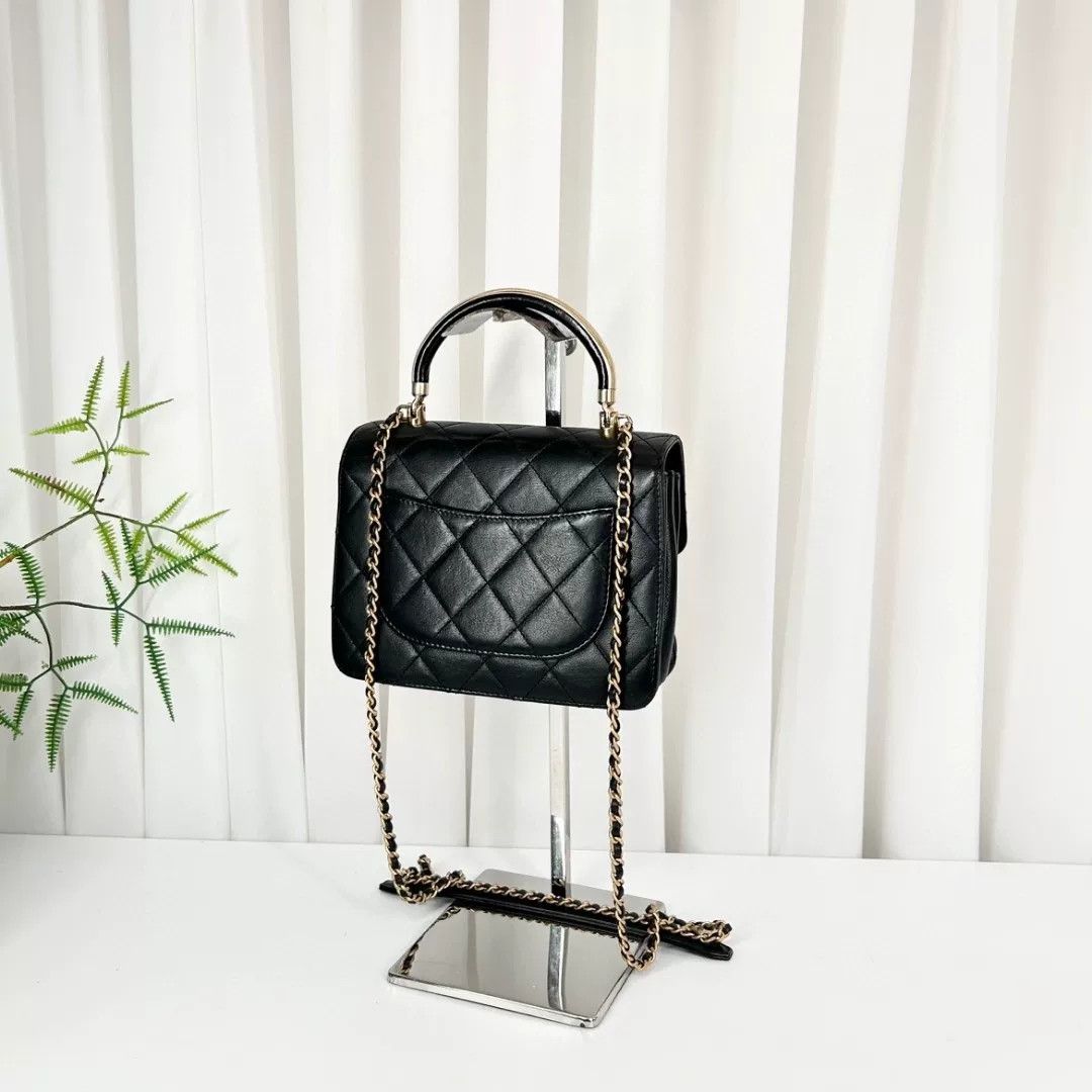 Chanel Pre-loved Bag Very good condition Size ONE SIZE - 3 Thumbnail