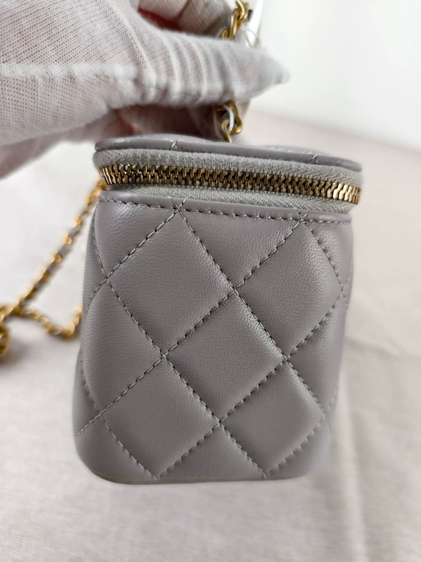 Chanel Pre-loved Bag Very good condition Size ONE SIZE - 7 Thumbnail