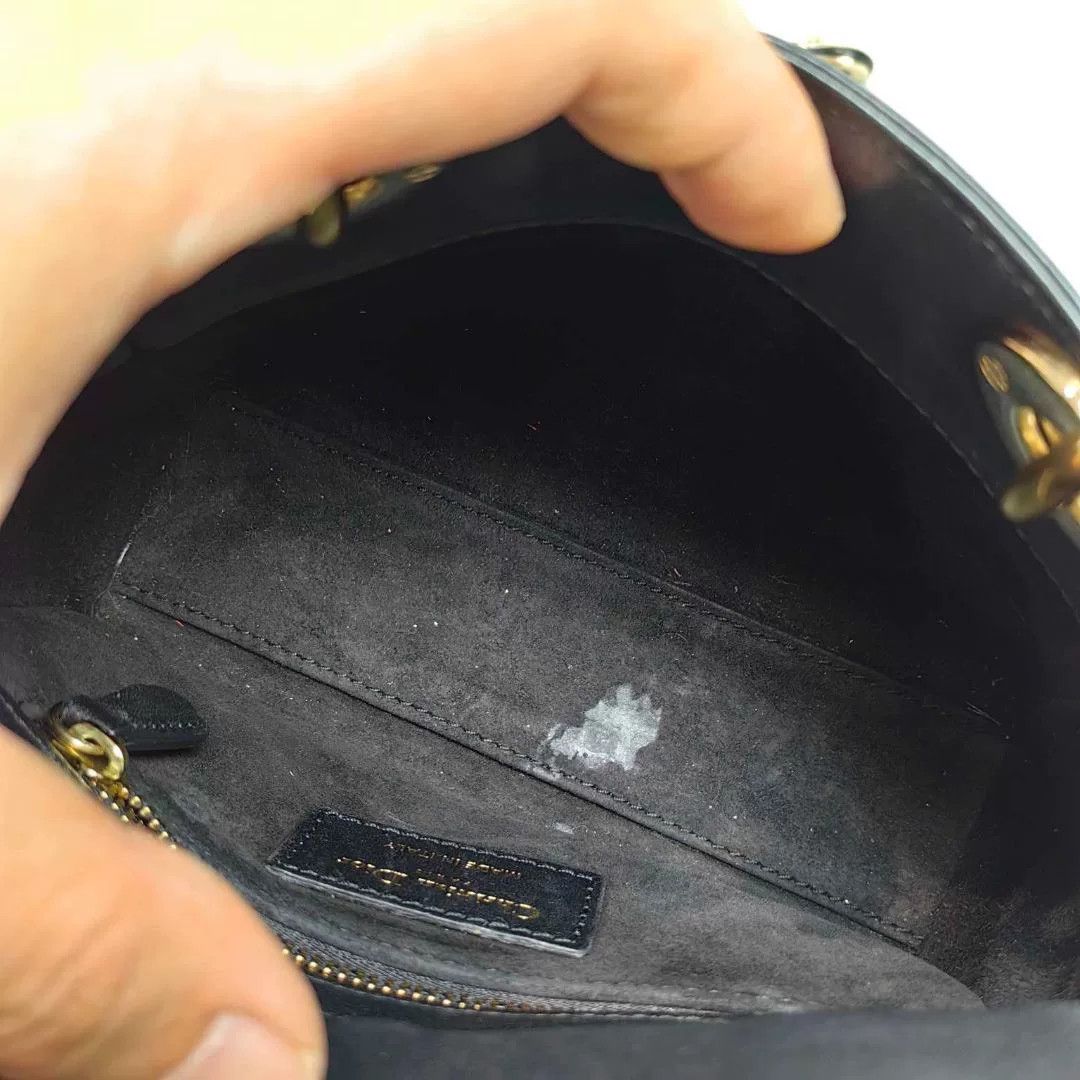 Dior Pre-loved Bag Very good condition Size ONE SIZE - 5 Thumbnail