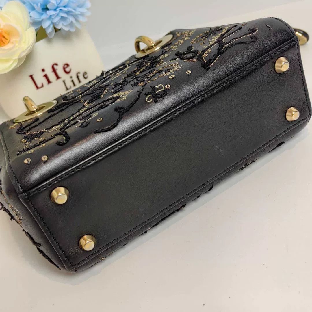 Dior Pre-loved Bag Very good condition Size ONE SIZE - 2 Thumbnail