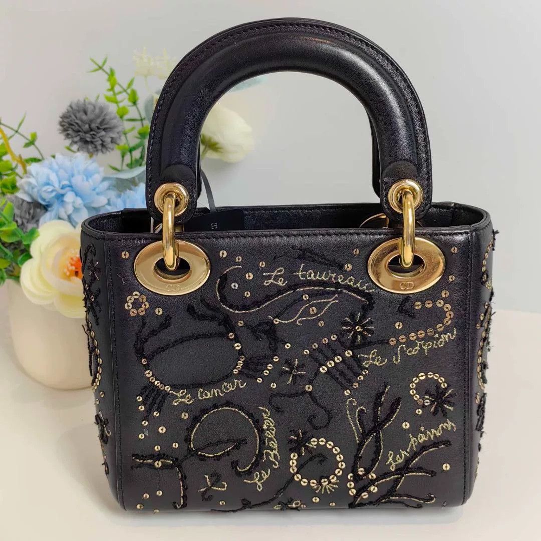 Dior Pre-loved Bag Very good condition Size ONE SIZE - 3 Thumbnail