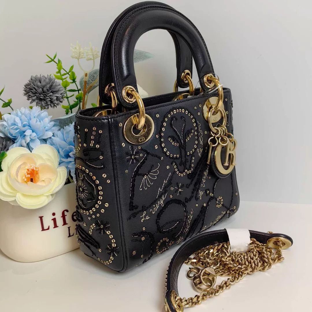 Dior Pre-loved Bag Very good condition Size ONE SIZE - 4 Thumbnail