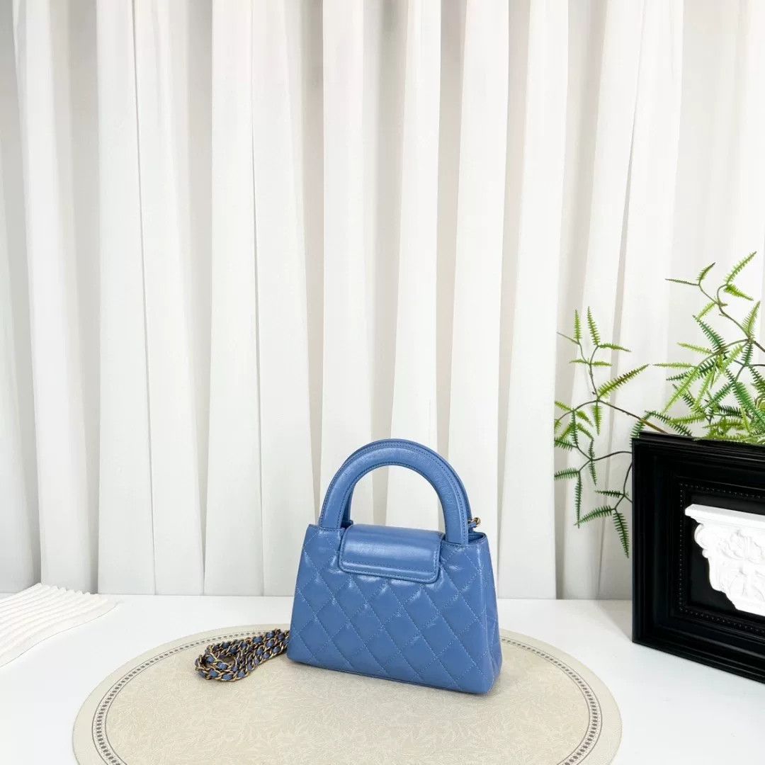 Chanel Pre-loved Bag Very good condition Size ONE SIZE - 3 Thumbnail