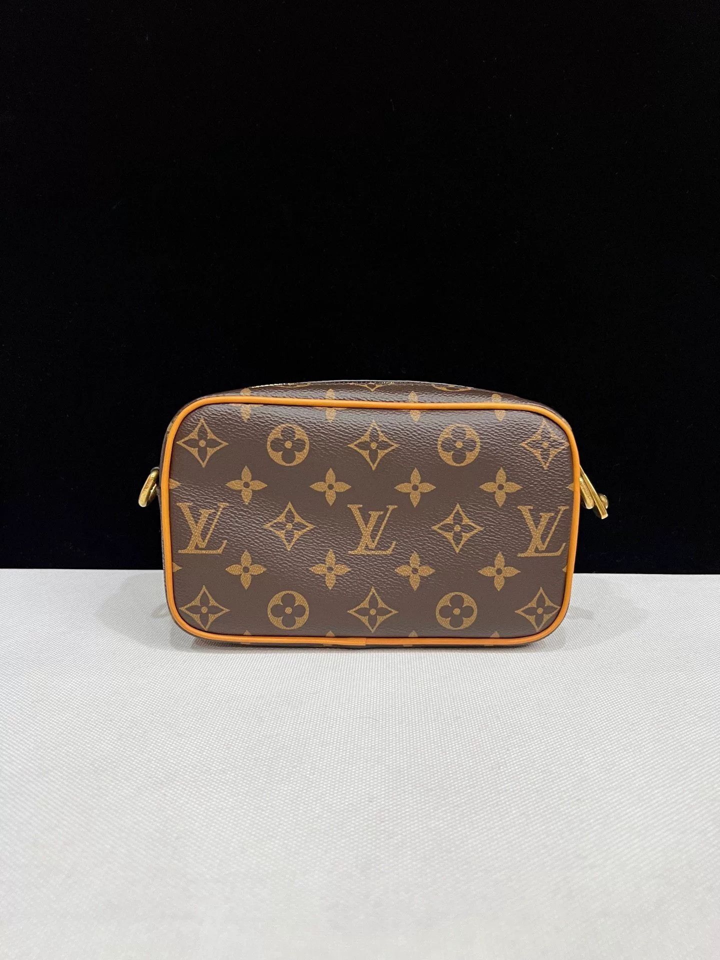 Louis Vuitton Pre-loved Bag Brand new condition Size ONE SIZE - 3 Thumbnail