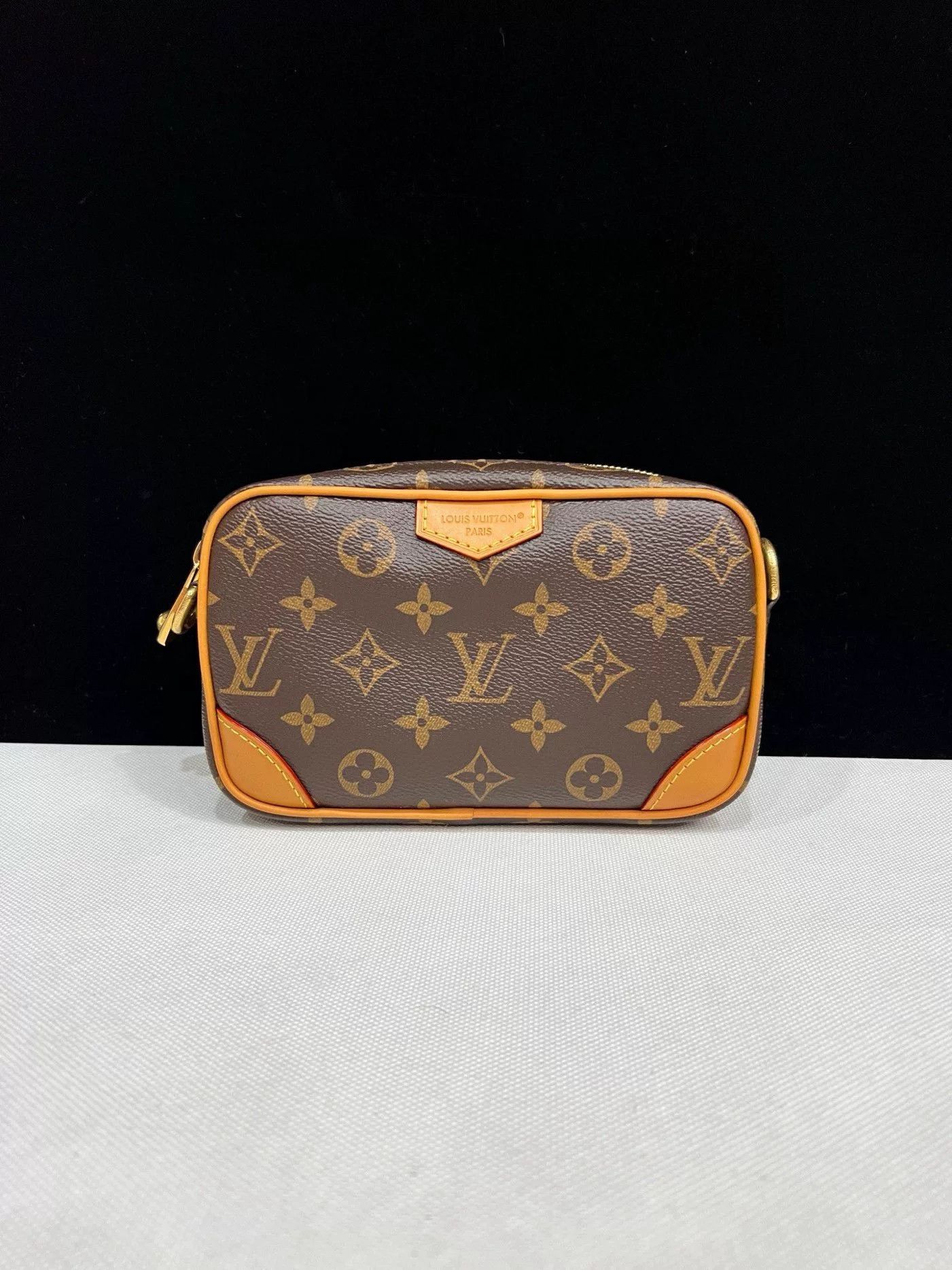 Louis Vuitton Pre-loved Bag Brand new condition Size ONE SIZE - 2 Thumbnail