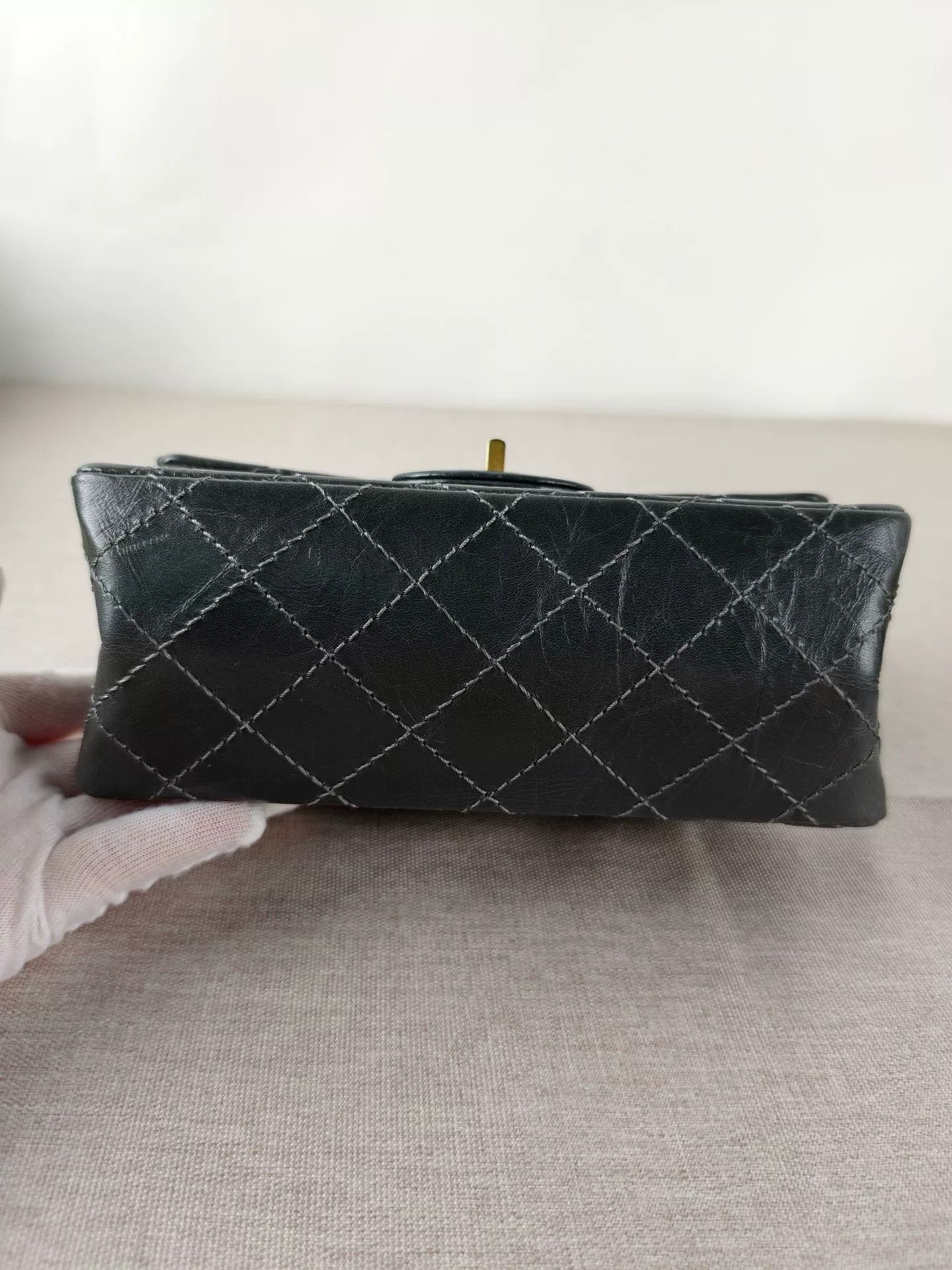 Chanel Pre-loved Bag Brand new condition Size ONE SIZE - 6 Thumbnail