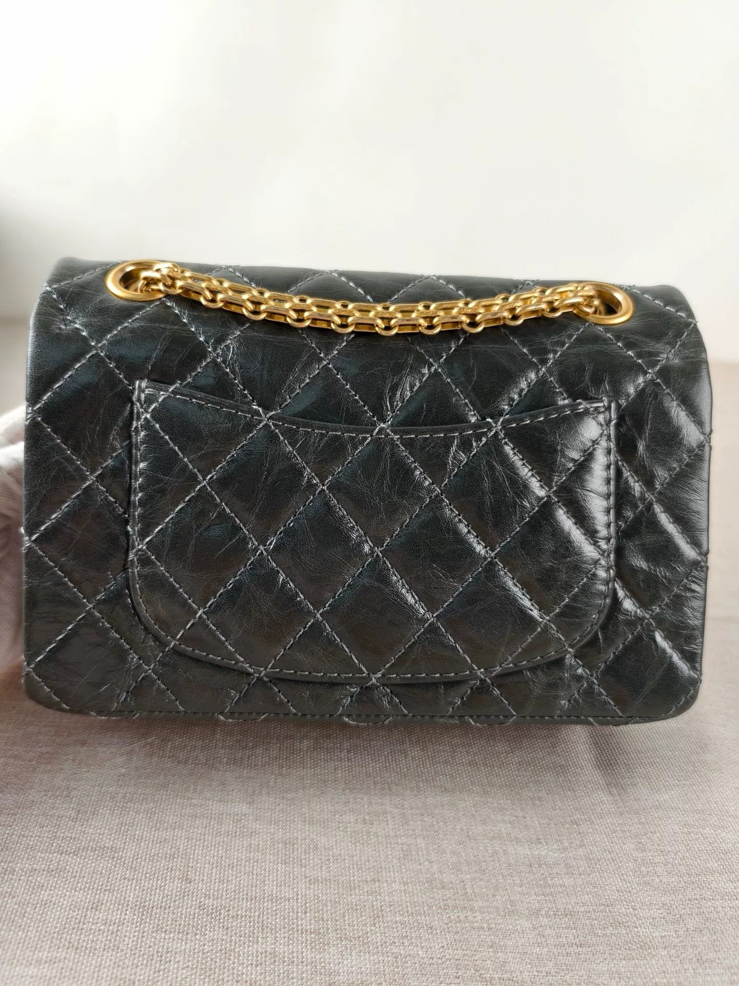 Chanel Pre-loved Bag Brand new condition Size ONE SIZE - 7 Thumbnail