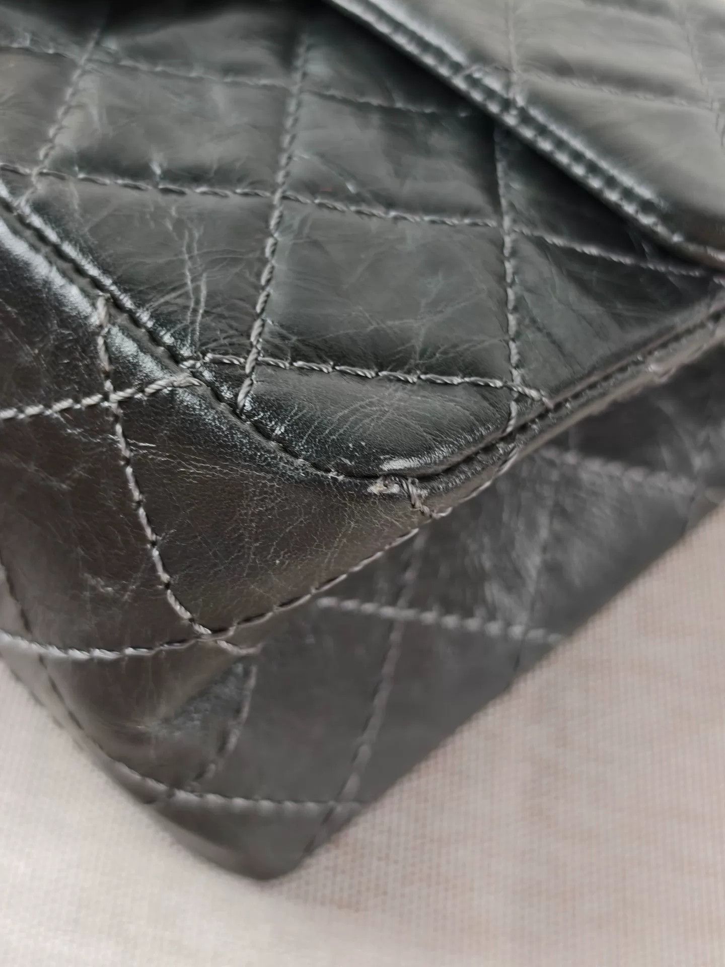 Chanel Pre-loved Bag Brand new condition Size ONE SIZE - 4 Thumbnail
