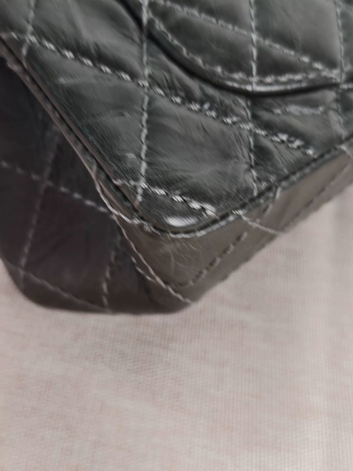Chanel Pre-loved Bag Brand new condition Size ONE SIZE - 2 Thumbnail