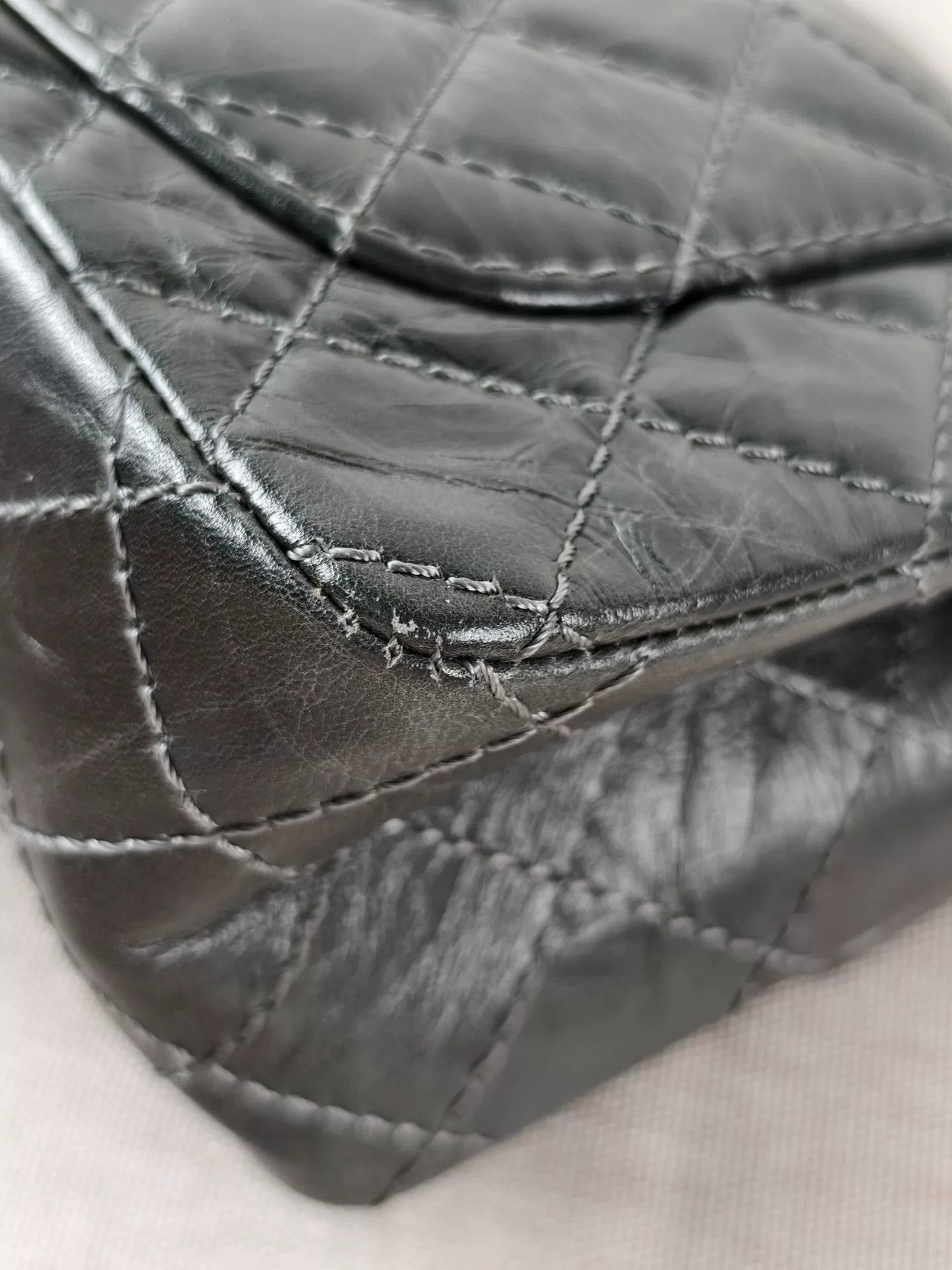 Chanel Pre-loved Bag Brand new condition Size ONE SIZE - 3 Thumbnail