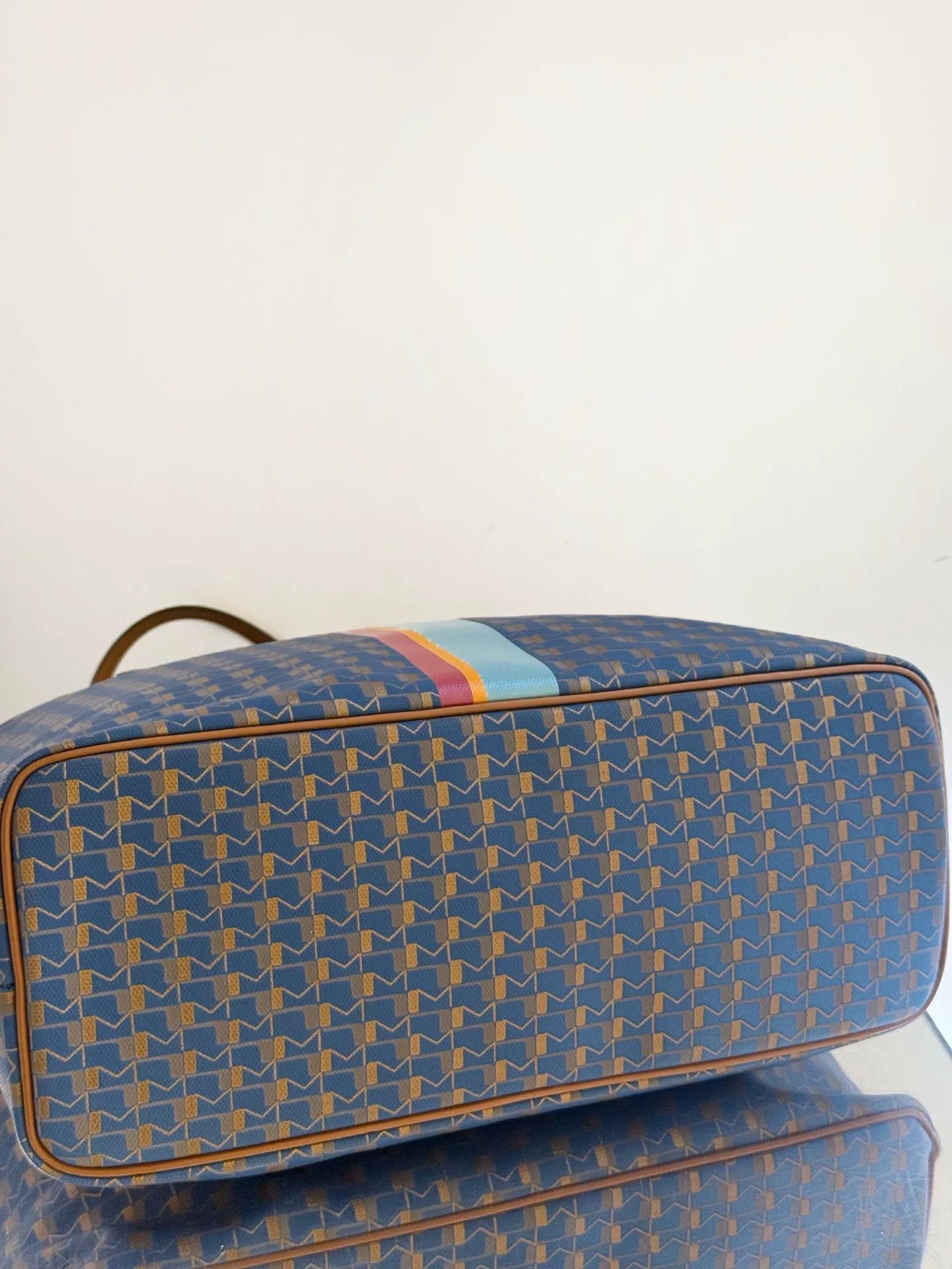Moynat Pre-loved Bag Very good condition Size ONE SIZE - 6 Thumbnail