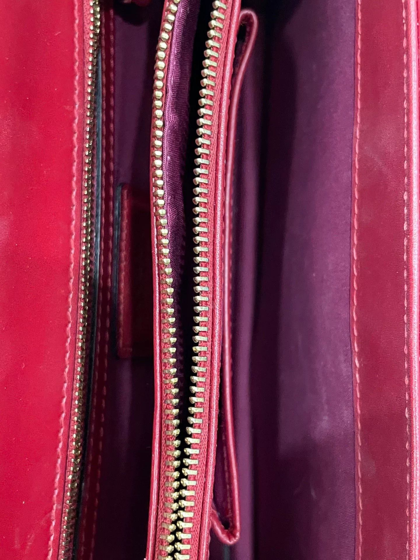 Bvlgari Pre-loved Bag Very good condition Size ONE SIZE - 6 Thumbnail