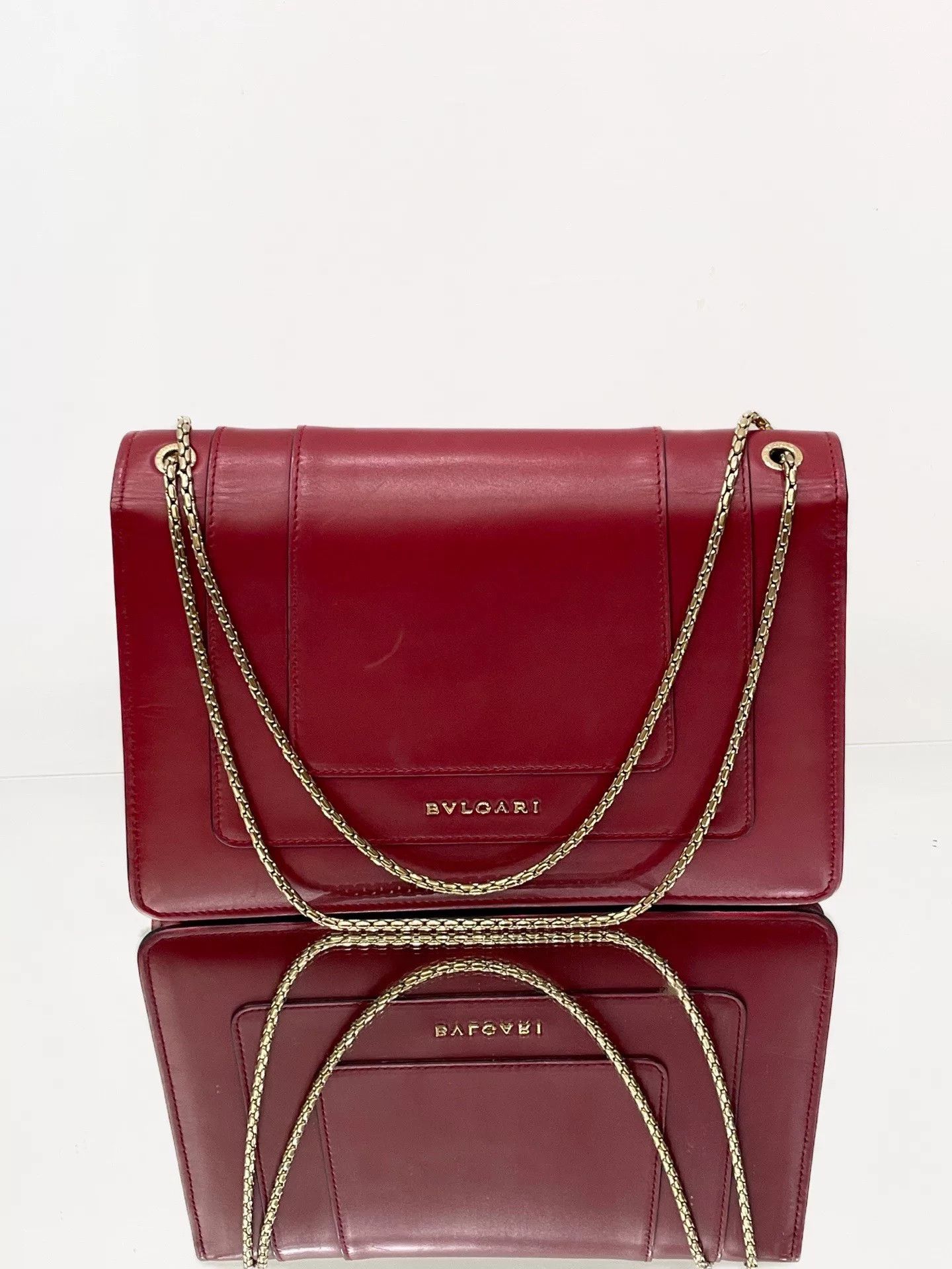 Bvlgari Pre-loved Bag Very good condition Size ONE SIZE - 4 Thumbnail