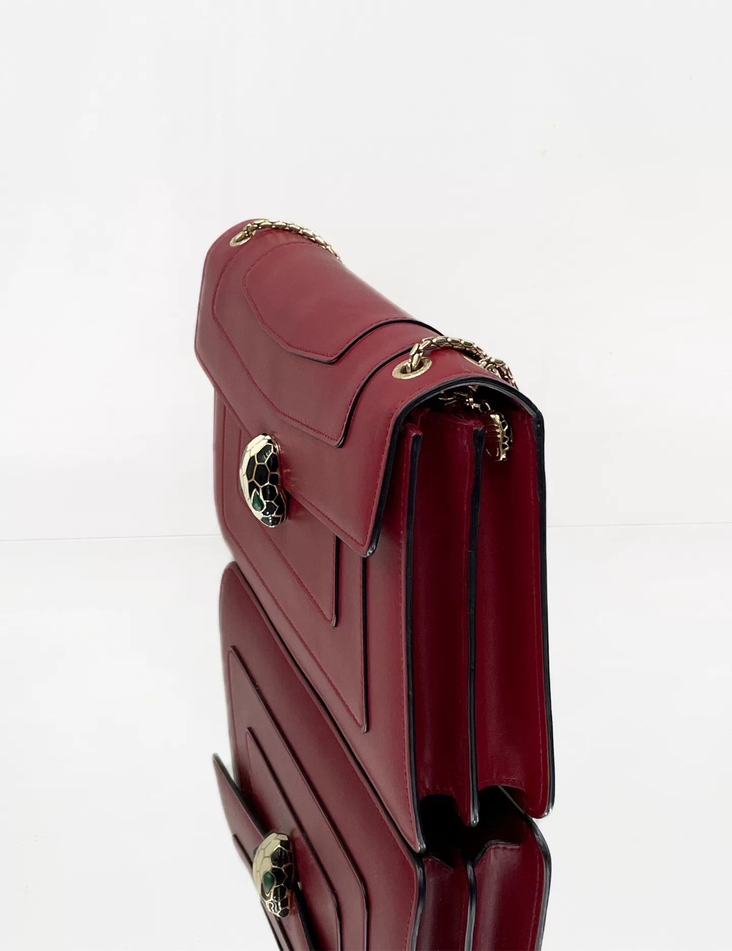 Bvlgari Pre-loved Bag Very good condition Size ONE SIZE - 3 Thumbnail