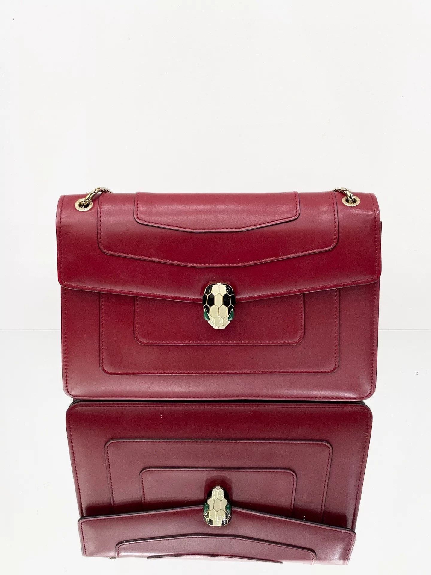 Bvlgari Pre-loved Bag Very good condition Size ONE SIZE - 2 Thumbnail