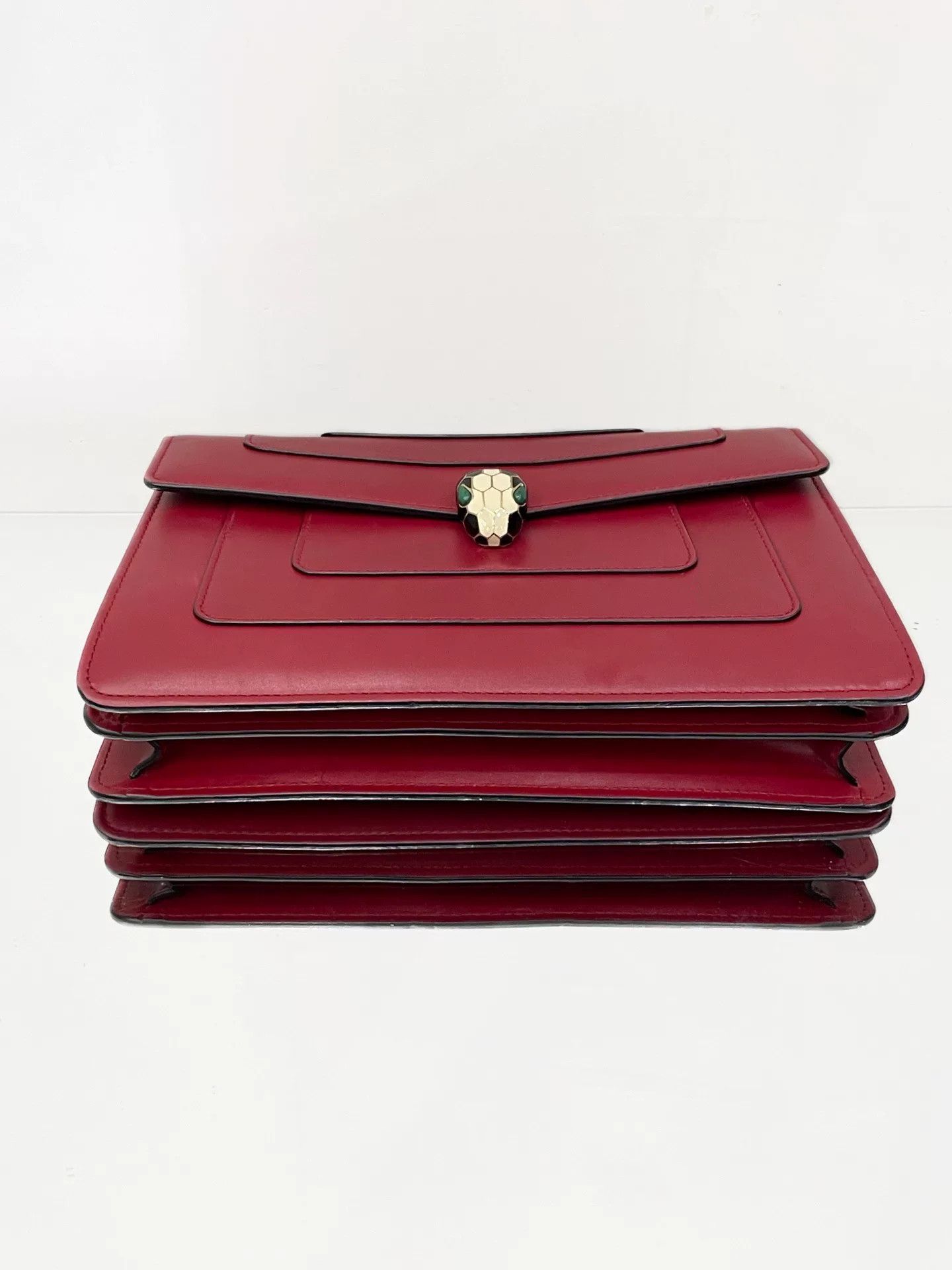 Bvlgari Pre-loved Bag Very good condition Size ONE SIZE - 5 Thumbnail