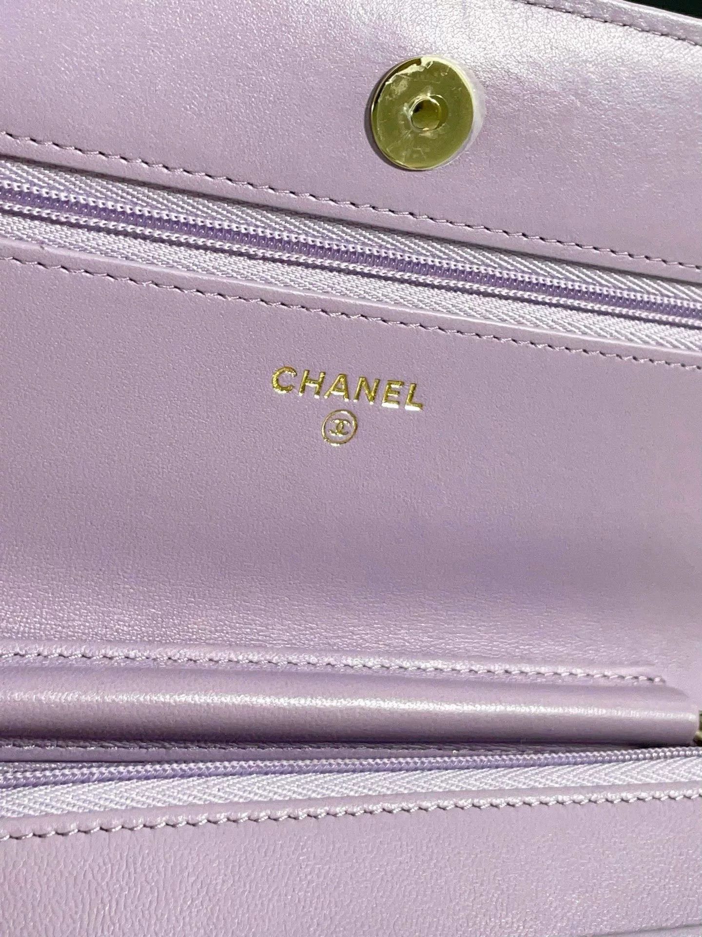 Chanel Pre-loved Bag Very good condition Size ONE SIZE - 8 Thumbnail