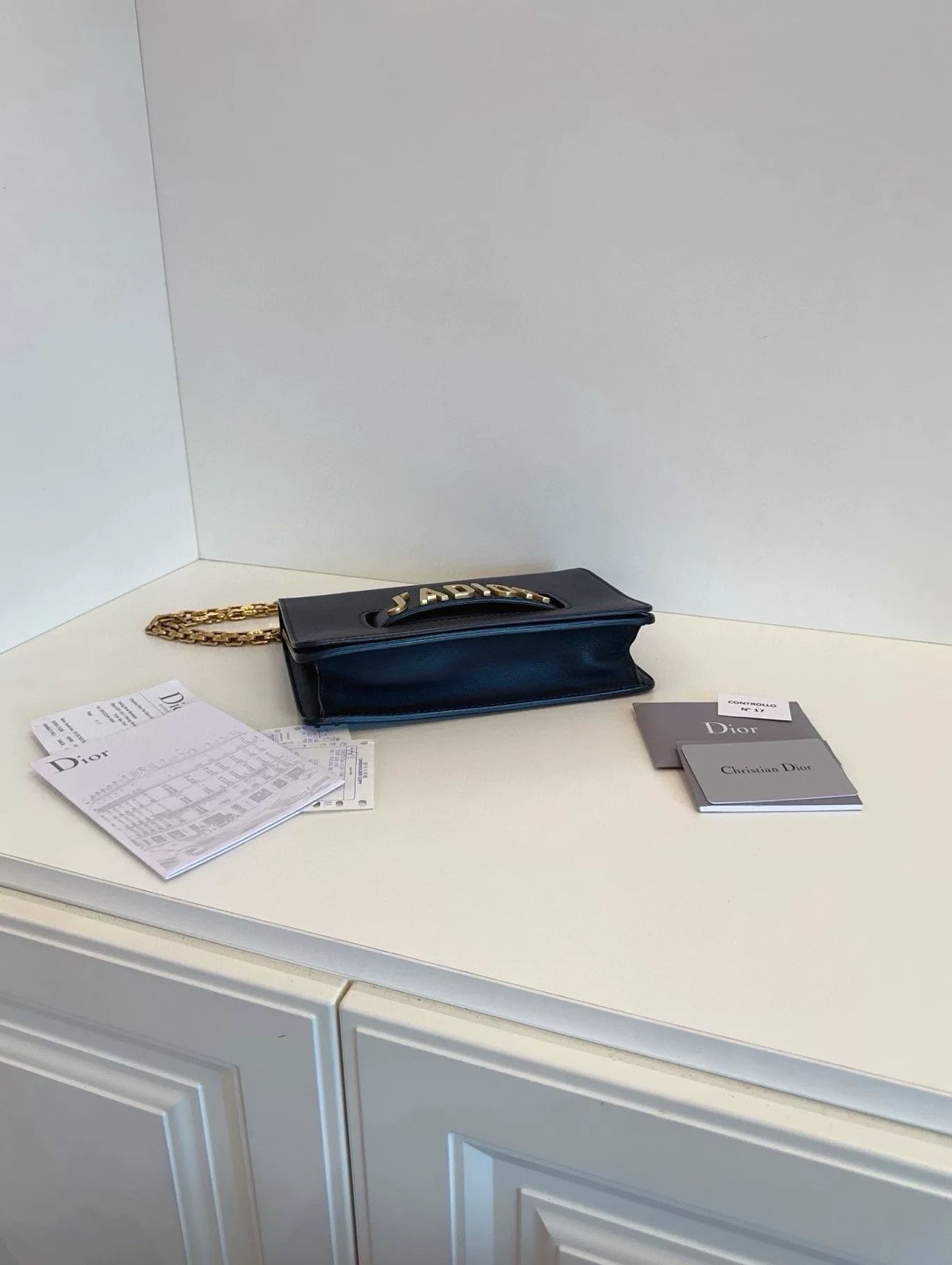 Dior Pre-loved Bag Very good condition Size ONE SIZE - 5 Thumbnail