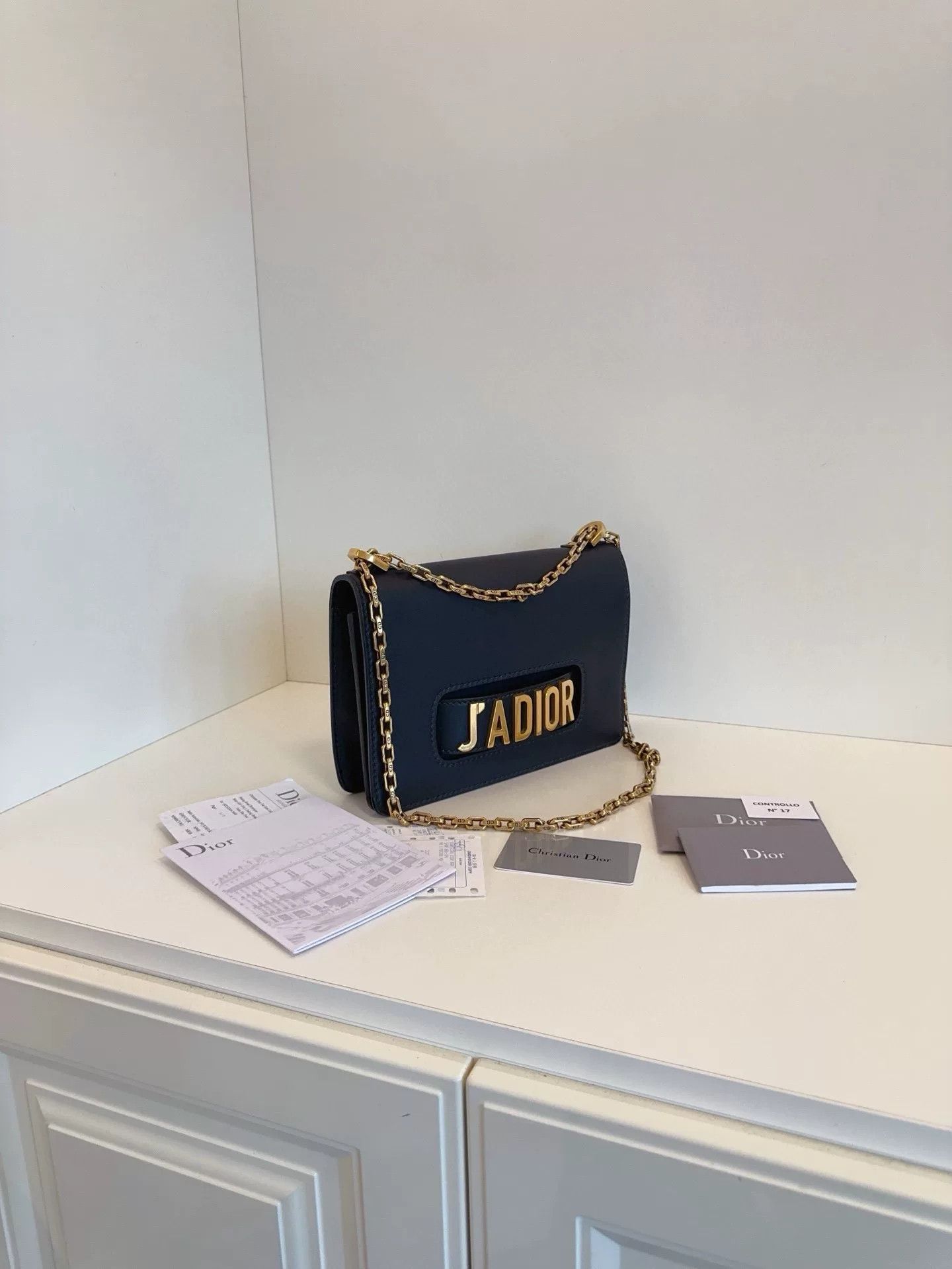 Dior Pre-loved Bag Very good condition Size ONE SIZE - 2 Thumbnail