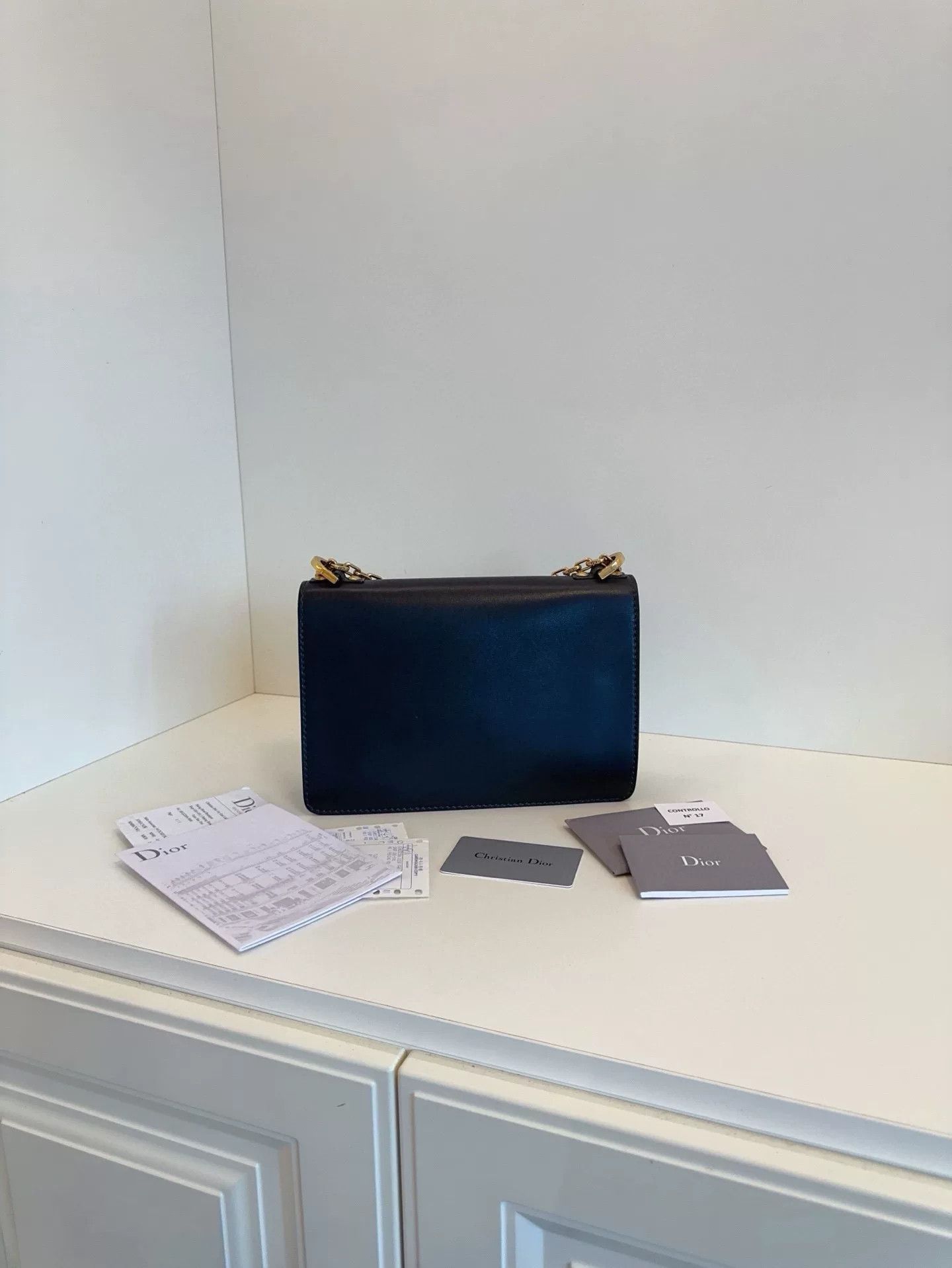 Dior Pre-loved Bag Very good condition Size ONE SIZE - 3 Thumbnail
