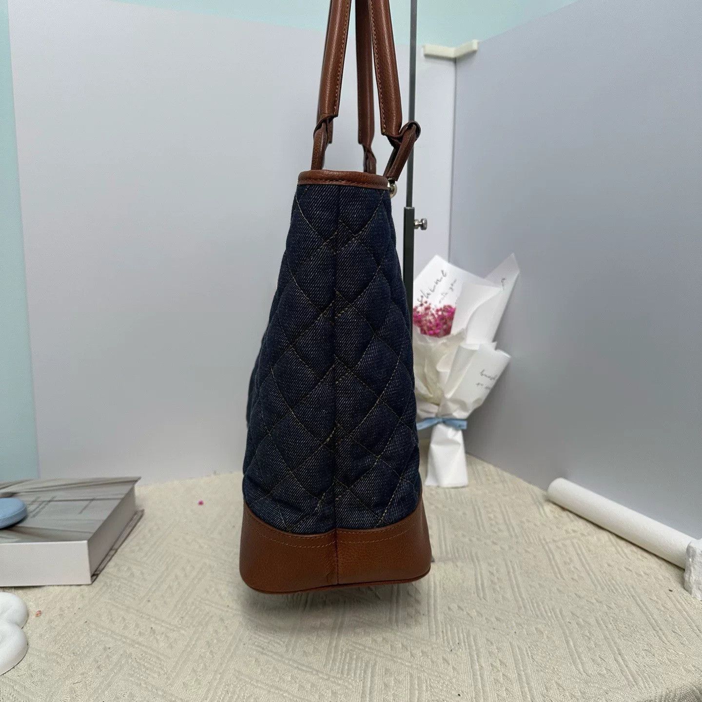 Burberry Pre-loved Bag Very good condition Size ONE SIZE - 4 Thumbnail