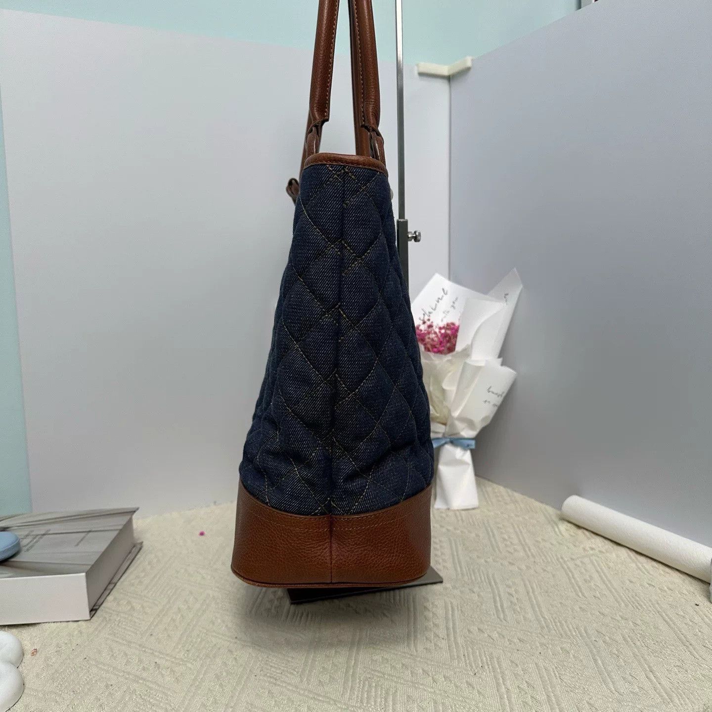 Burberry Pre-loved Bag Very good condition Size ONE SIZE - 3 Thumbnail
