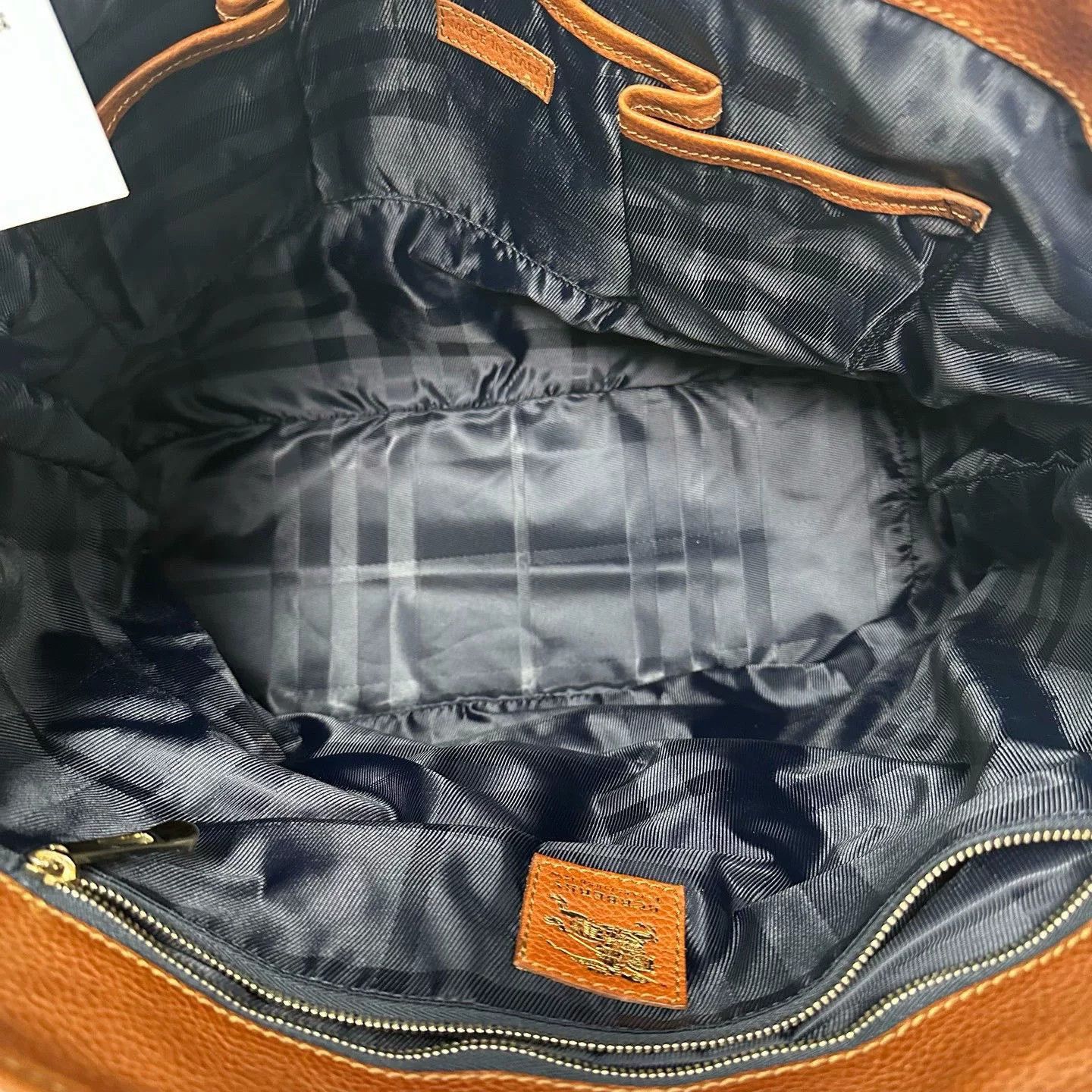 Burberry Pre-loved Bag Very good condition Size ONE SIZE - 6 Thumbnail