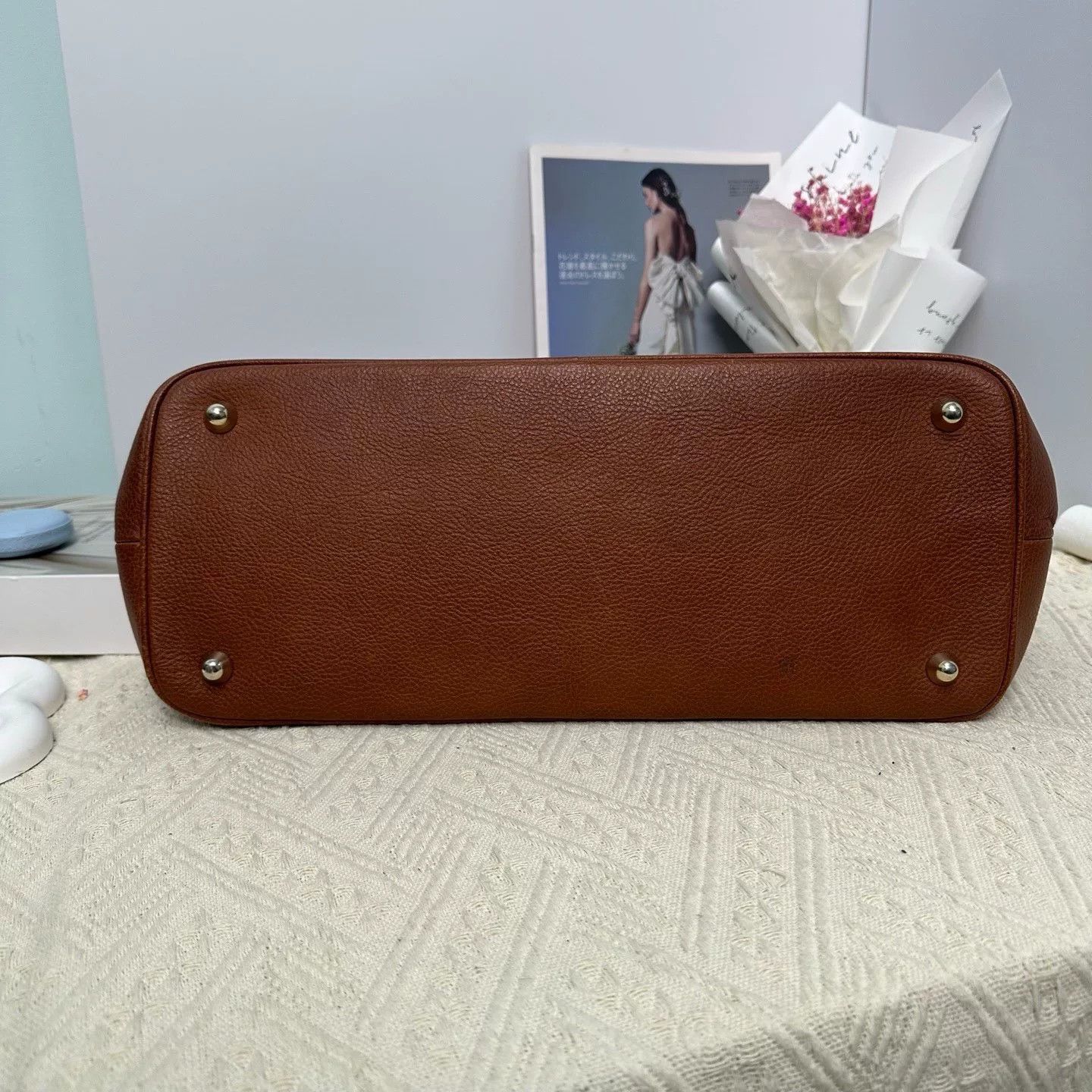 Burberry Pre-loved Bag Very good condition Size ONE SIZE - 5 Thumbnail
