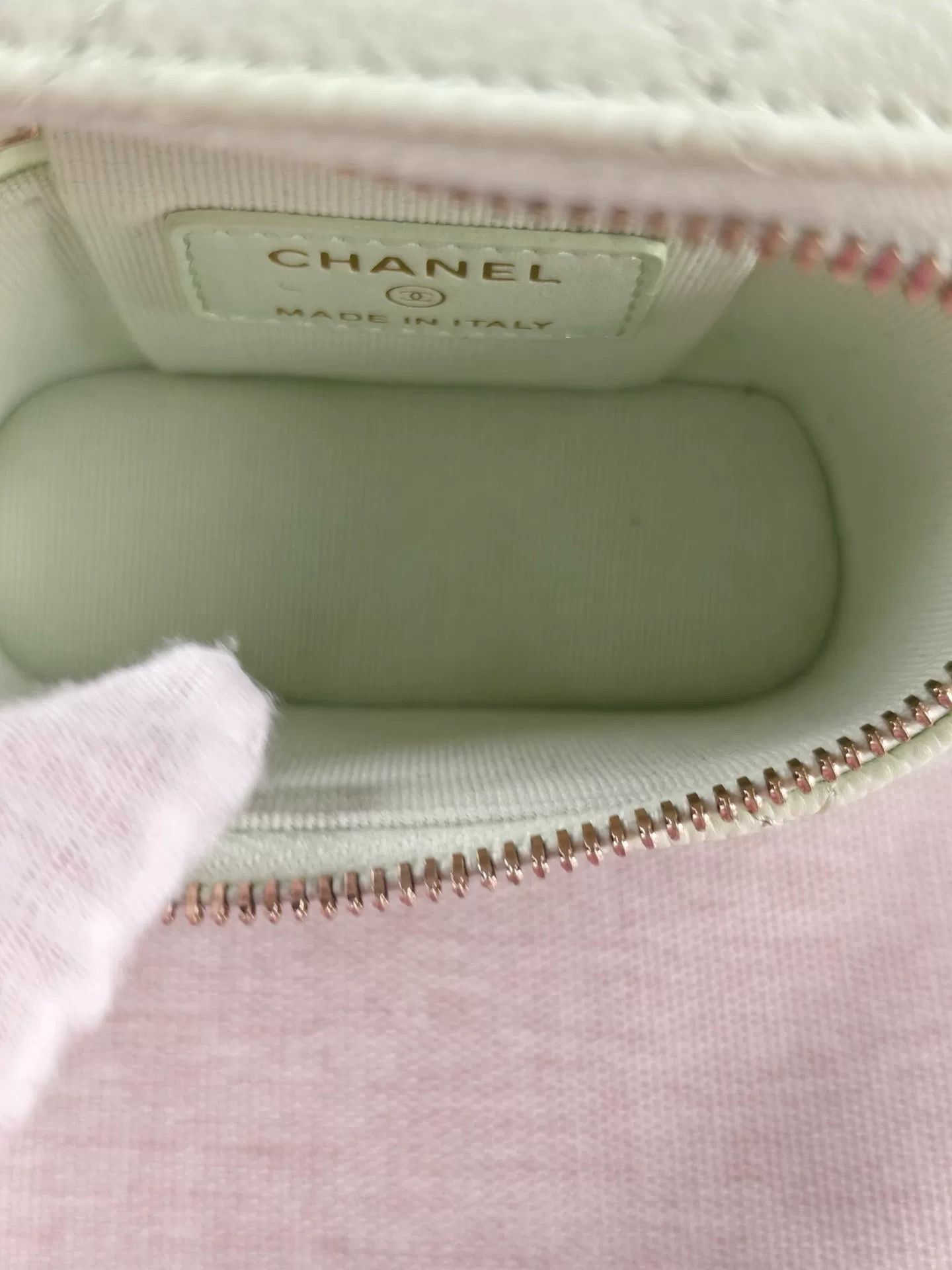 Chanel Pre-loved Bag Brand new condition Size ONE SIZE - 2 Thumbnail