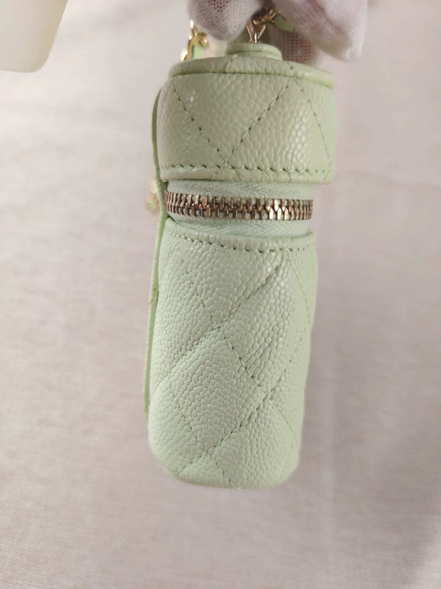 Chanel Pre-loved Bag Brand new condition Size ONE SIZE - 8 Thumbnail