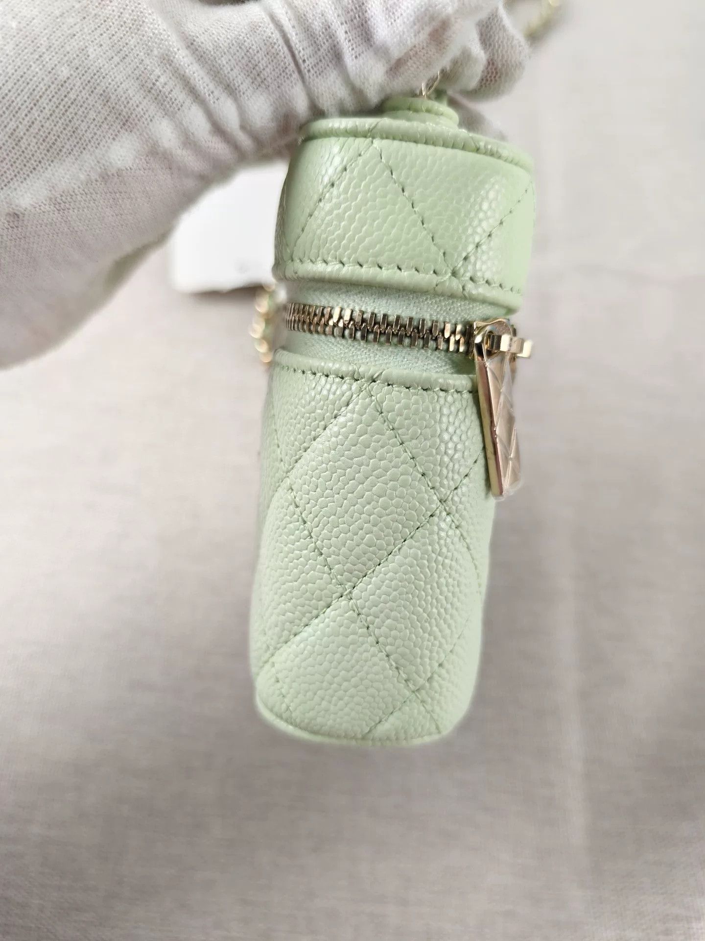 Chanel Pre-loved Bag Brand new condition Size ONE SIZE - 6 Thumbnail