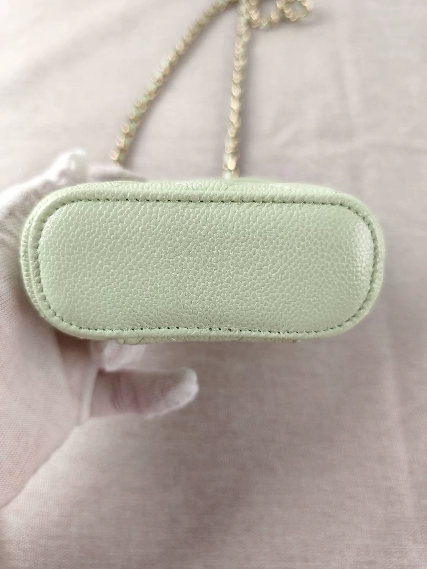 Chanel Pre-loved Bag Brand new condition Size ONE SIZE - 4 Thumbnail