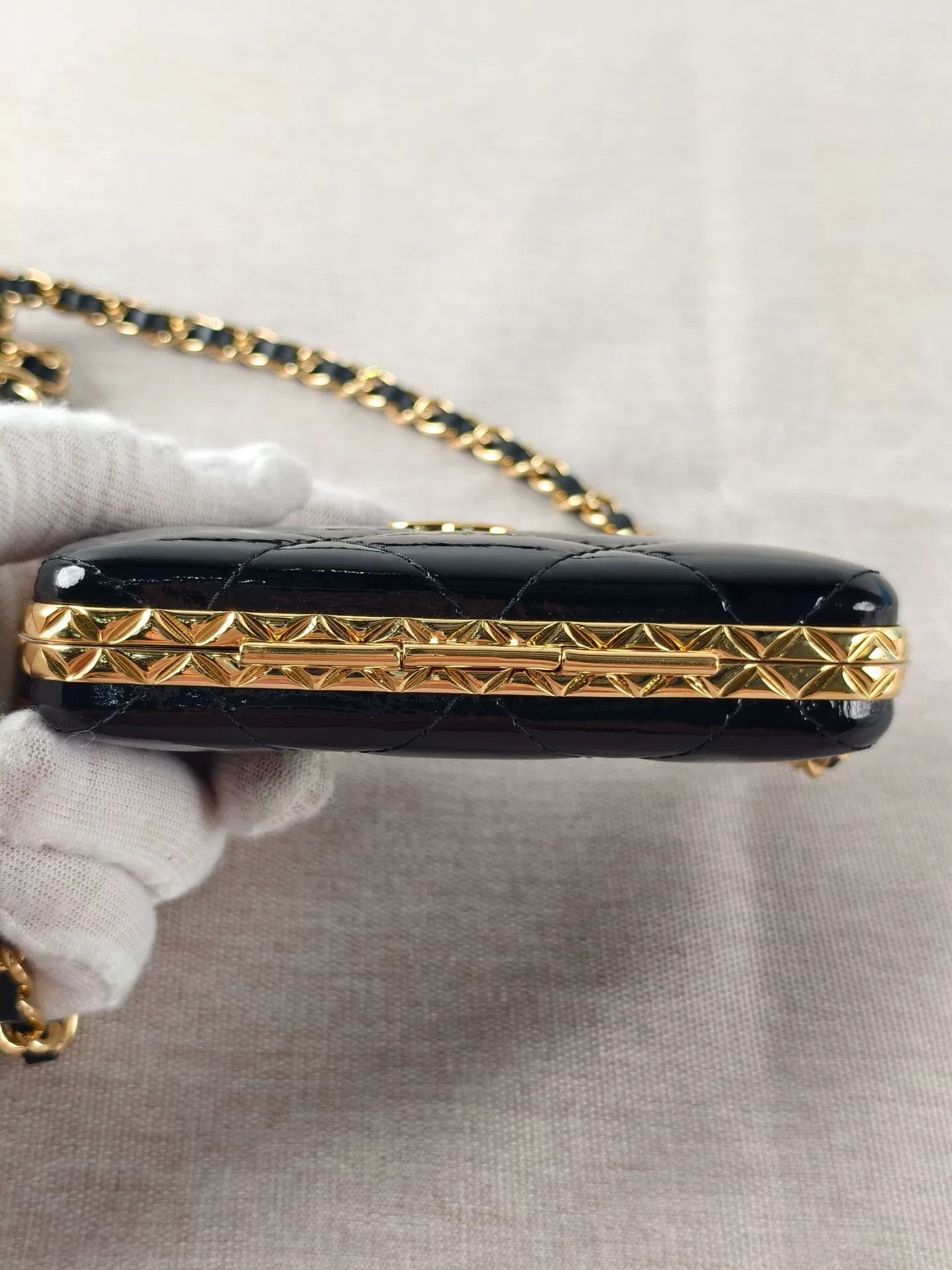 Chanel Pre-loved Bag Brand new condition Size ONE SIZE - 2 Thumbnail