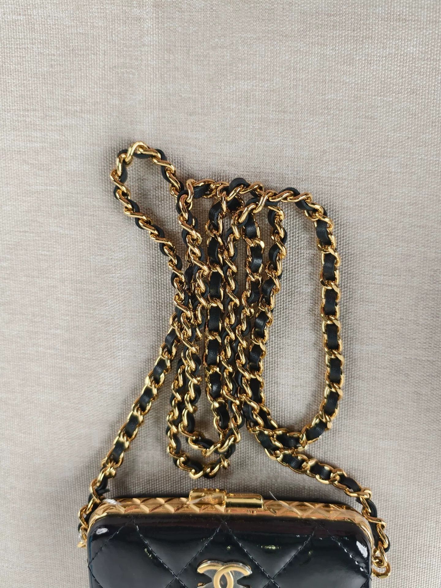 Chanel Pre-loved Bag Brand new condition Size ONE SIZE - 9 Thumbnail