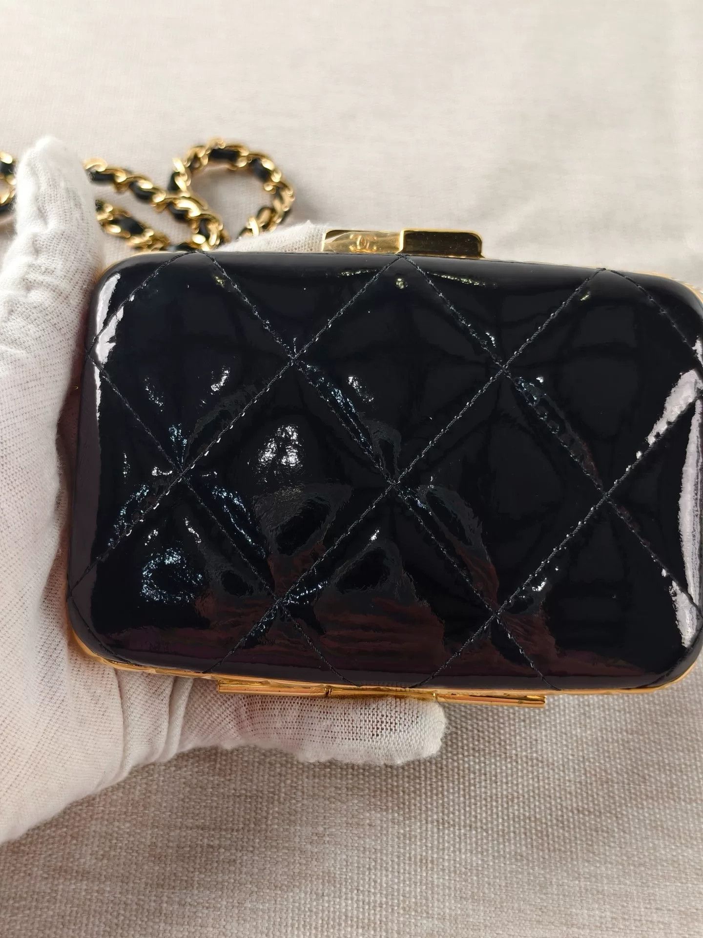 Chanel Pre-loved Bag Brand new condition Size ONE SIZE - 6 Thumbnail
