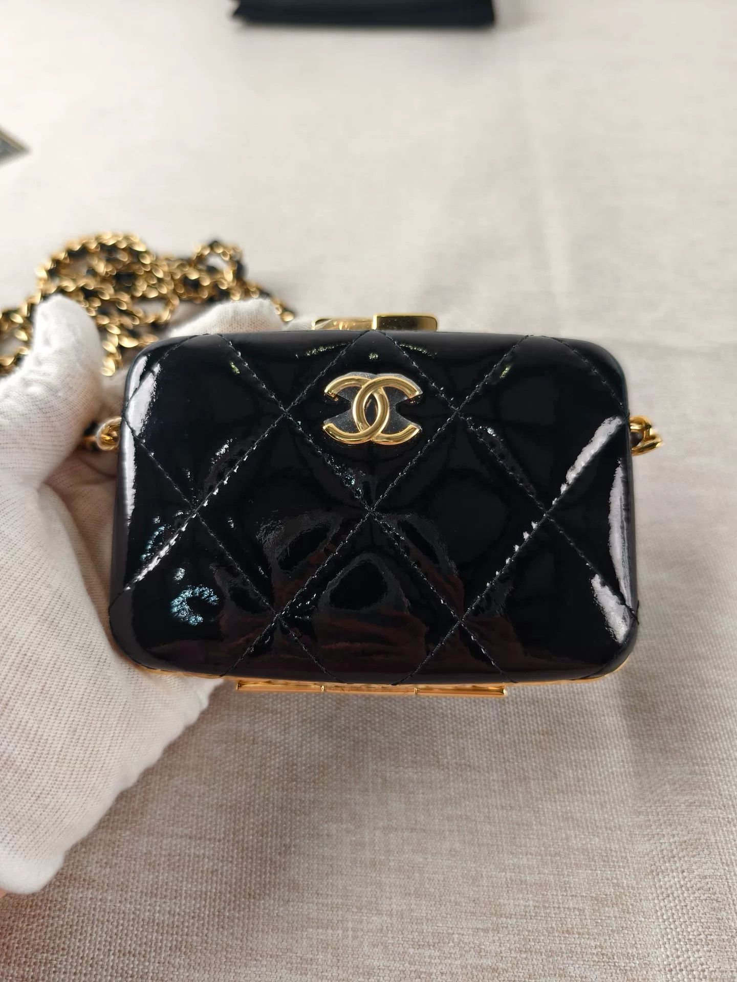 Chanel Pre-loved Bag Brand new condition Size ONE SIZE - 8 Thumbnail