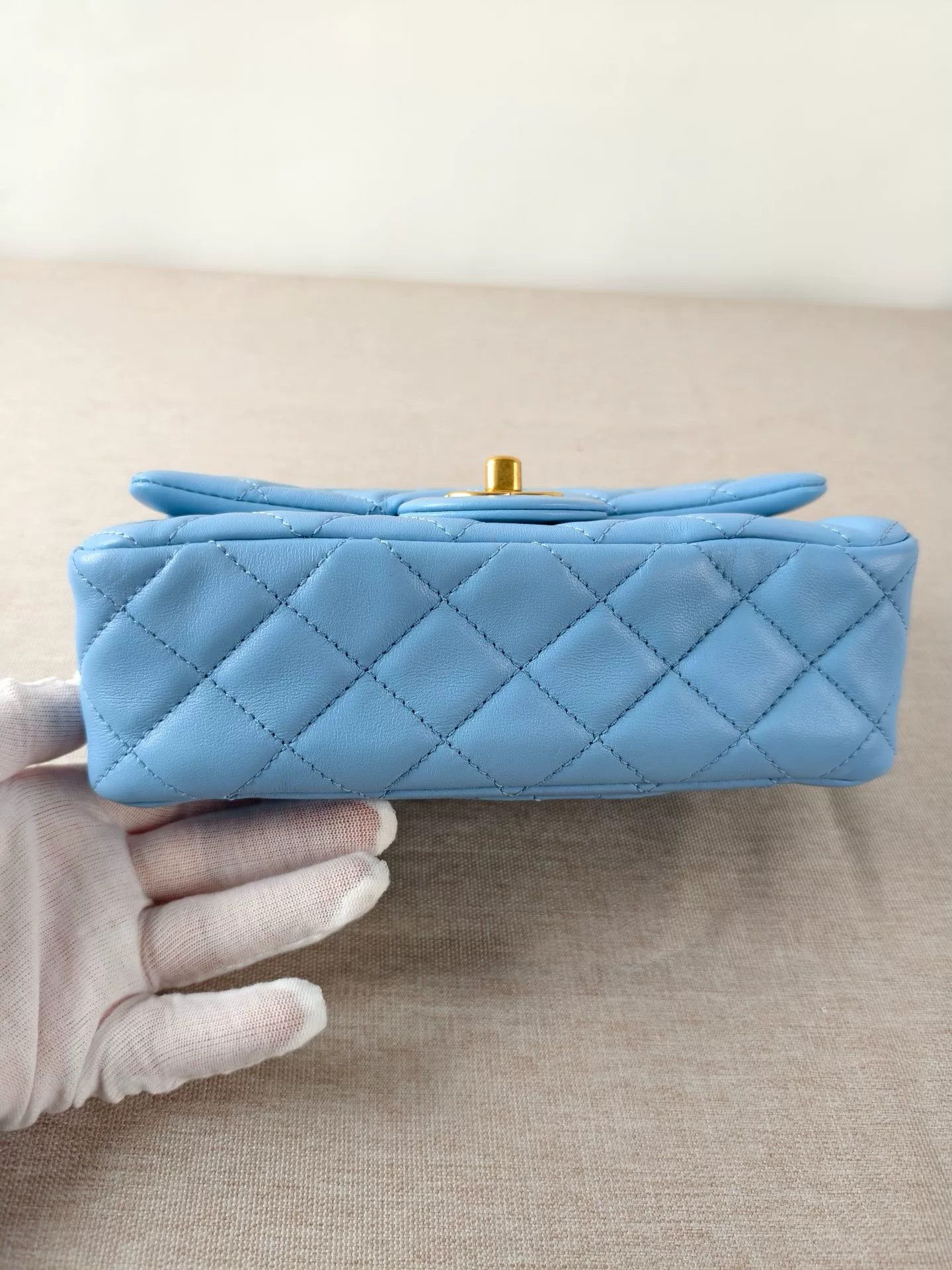 Chanel Pre-loved Bag Brand new condition Size ONE SIZE - 2 Thumbnail