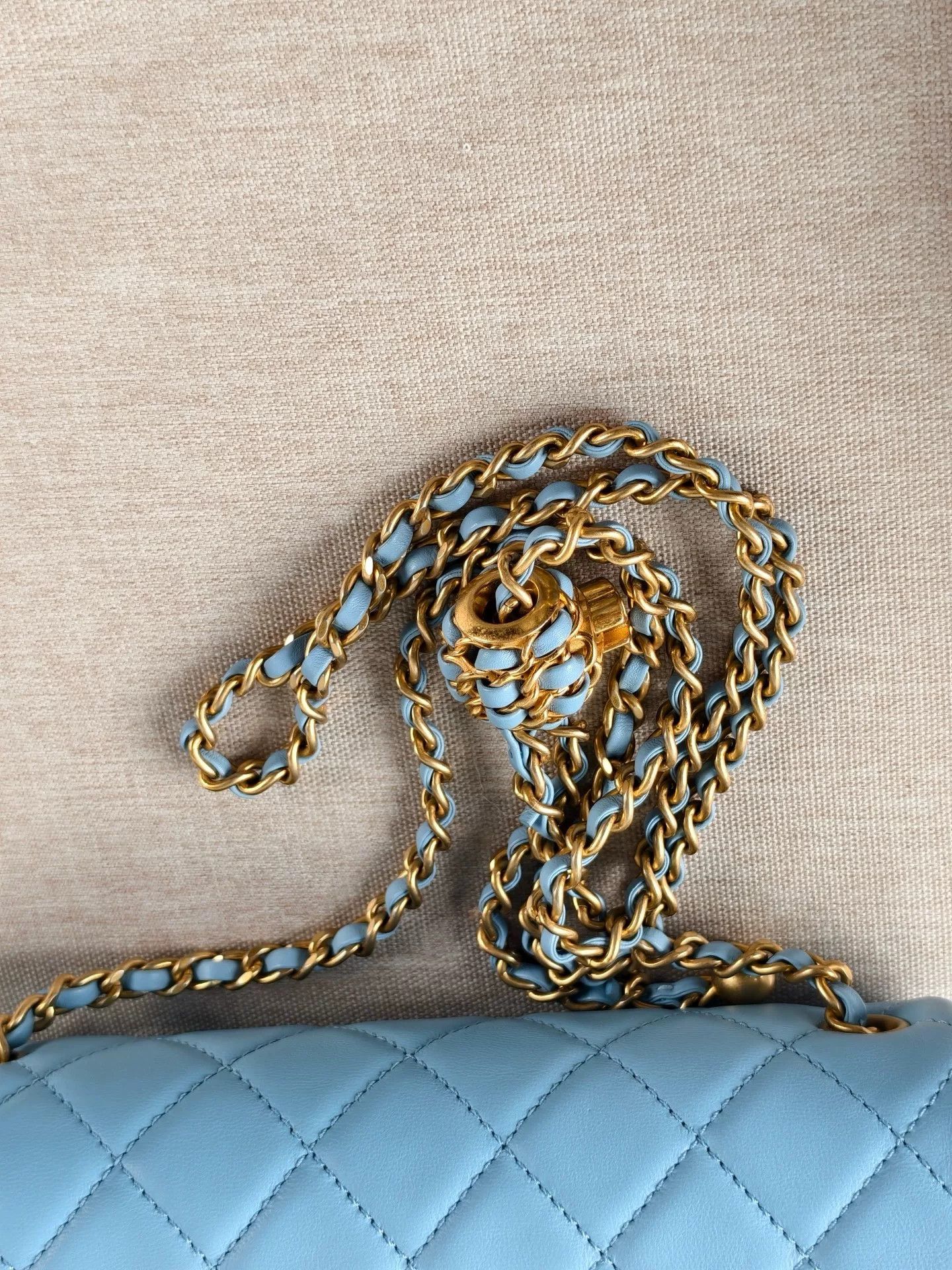 Chanel Pre-loved Bag Brand new condition Size ONE SIZE - 6 Thumbnail