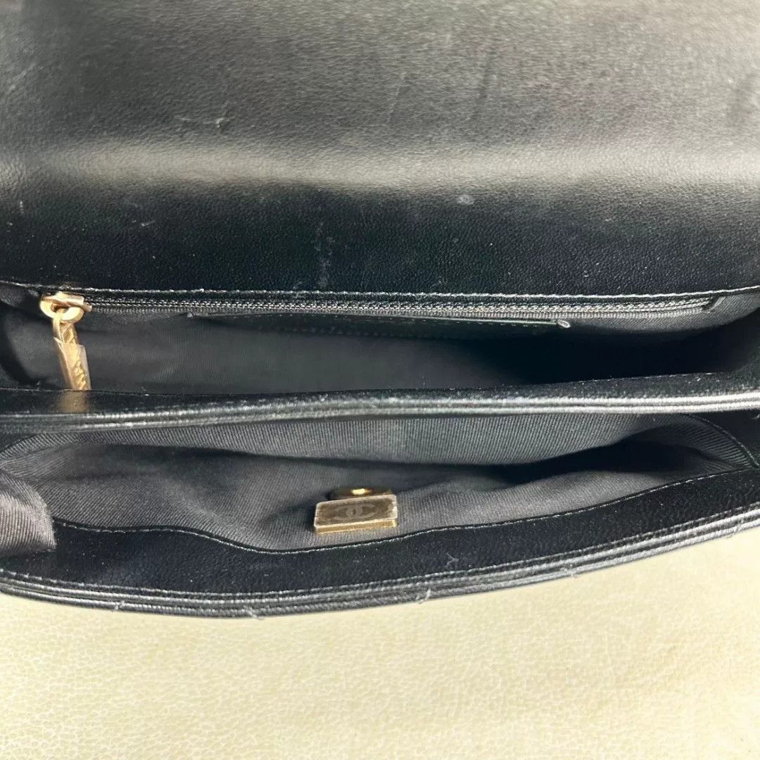 Chanel Pre-loved Bag Very good condition Size ONE SIZE - 4 Thumbnail