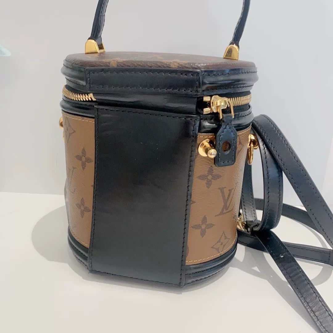 Louis Vuitton Pre-loved Bag Very good condition Size ONE SIZE - 3 Thumbnail