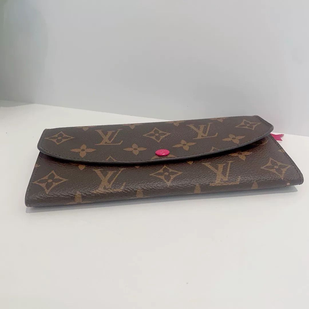 Louis Vuitton Pre-loved Bag Very good condition Size ONE SIZE - 2 Thumbnail