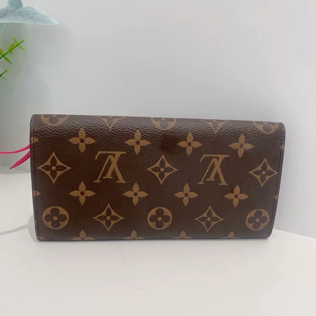 Louis Vuitton Pre-loved Bag Very good condition Size ONE SIZE - 3 Thumbnail