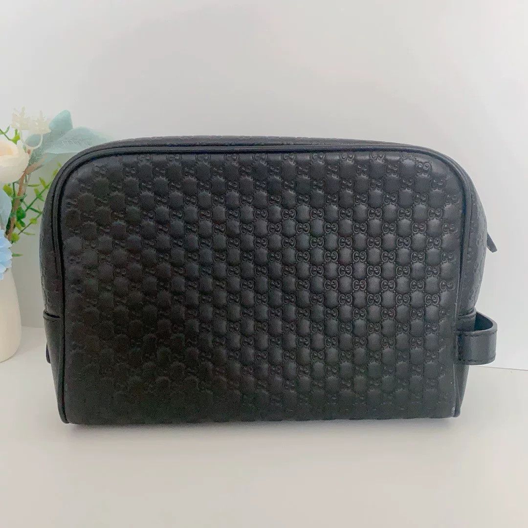 Gucci Pre-loved Bag Very good condition Size ONE SIZE - 4 Thumbnail