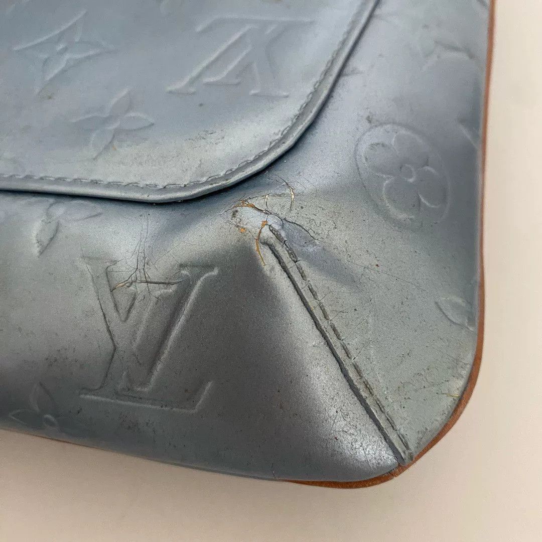 Louis Vuitton Pre-loved Bag Very good condition Size ONE SIZE - 3 Thumbnail